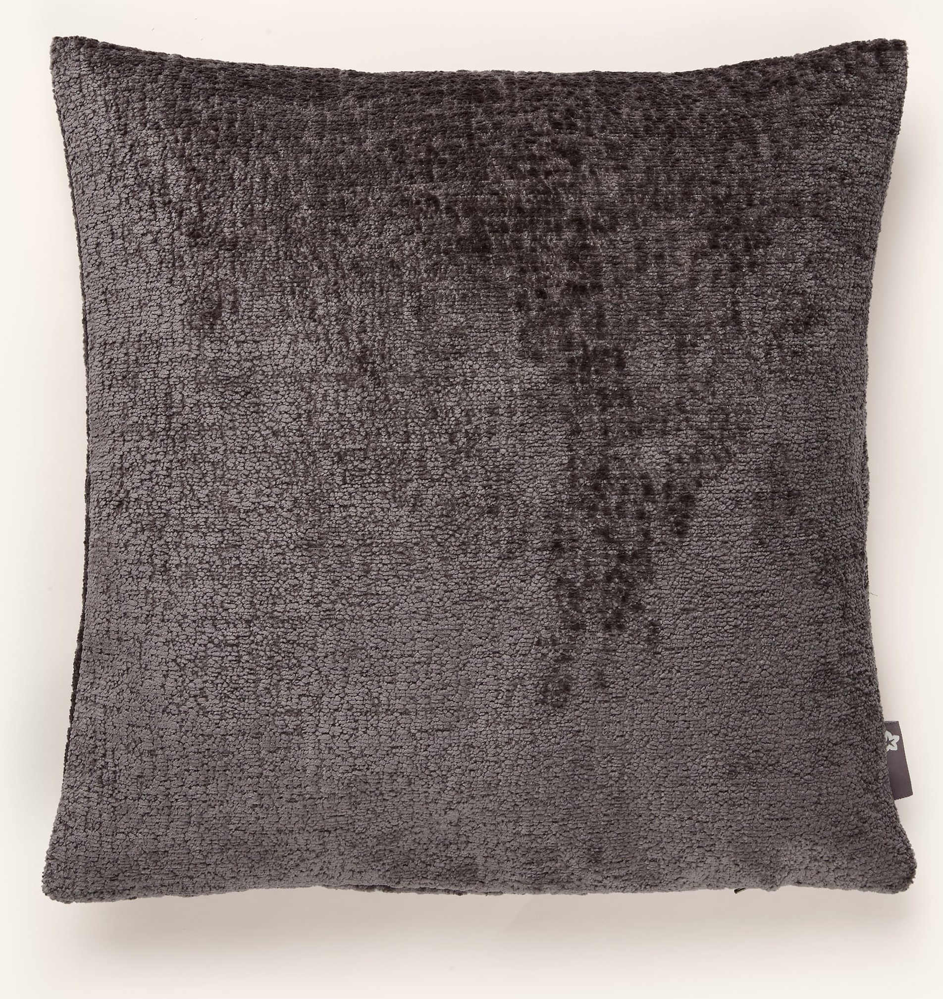 Pichler Dekokissenhülle Benisa grau