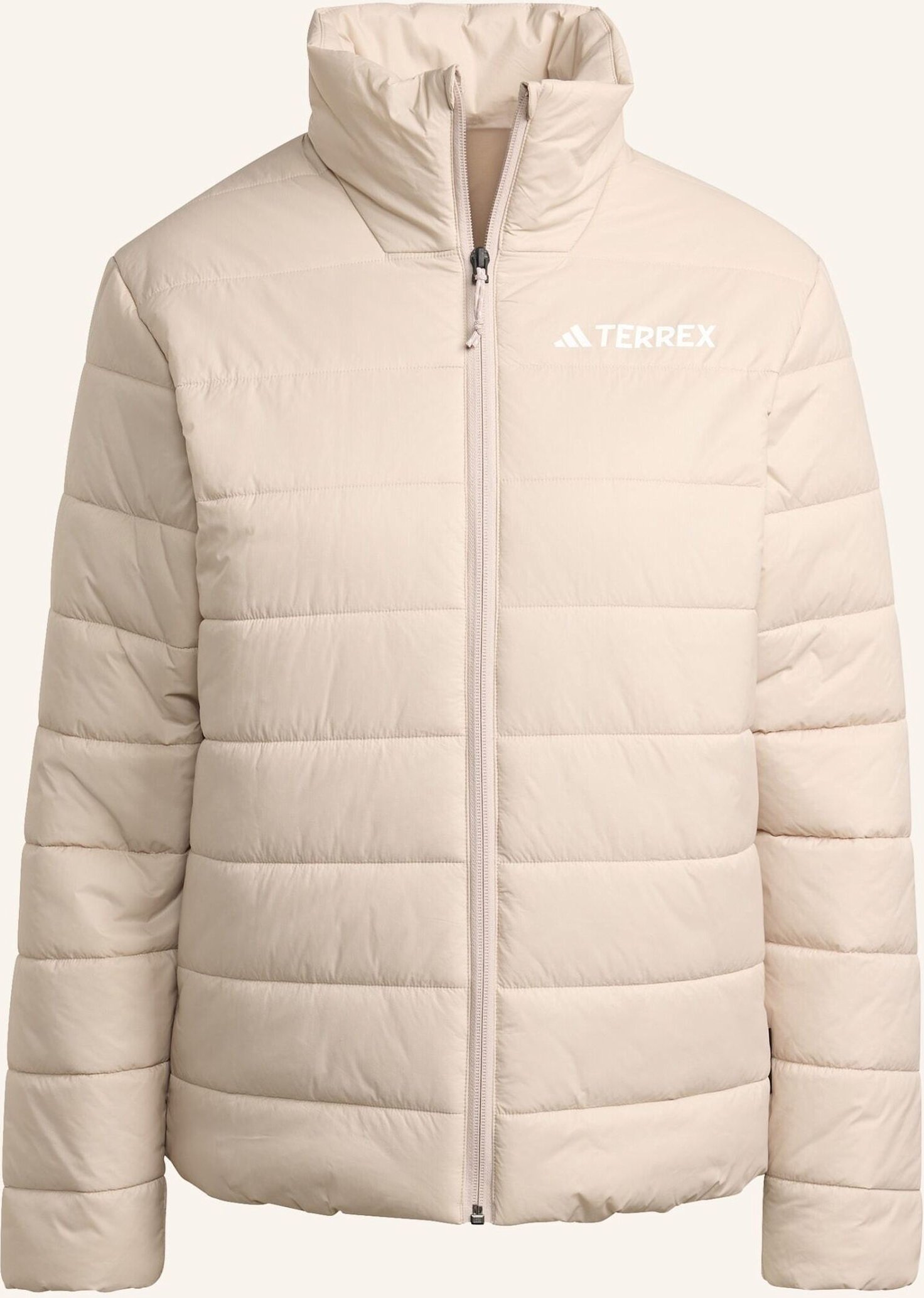 Thumbnail - Adidas Terrex Terrex Multi Essentials Isolationsjacke braun