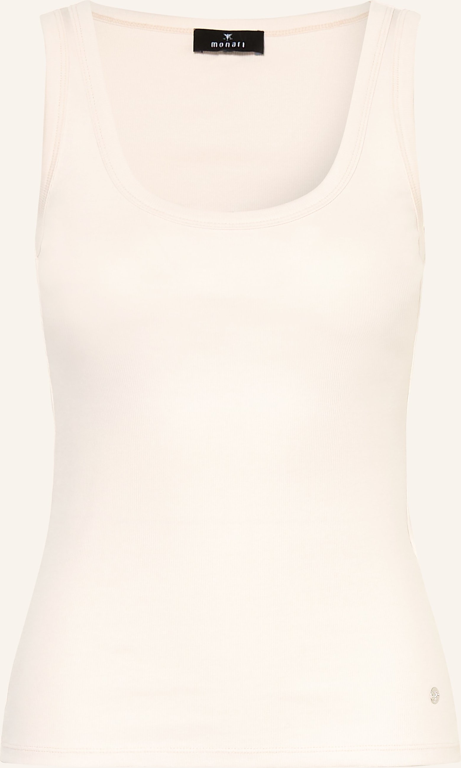 Monari Top beige