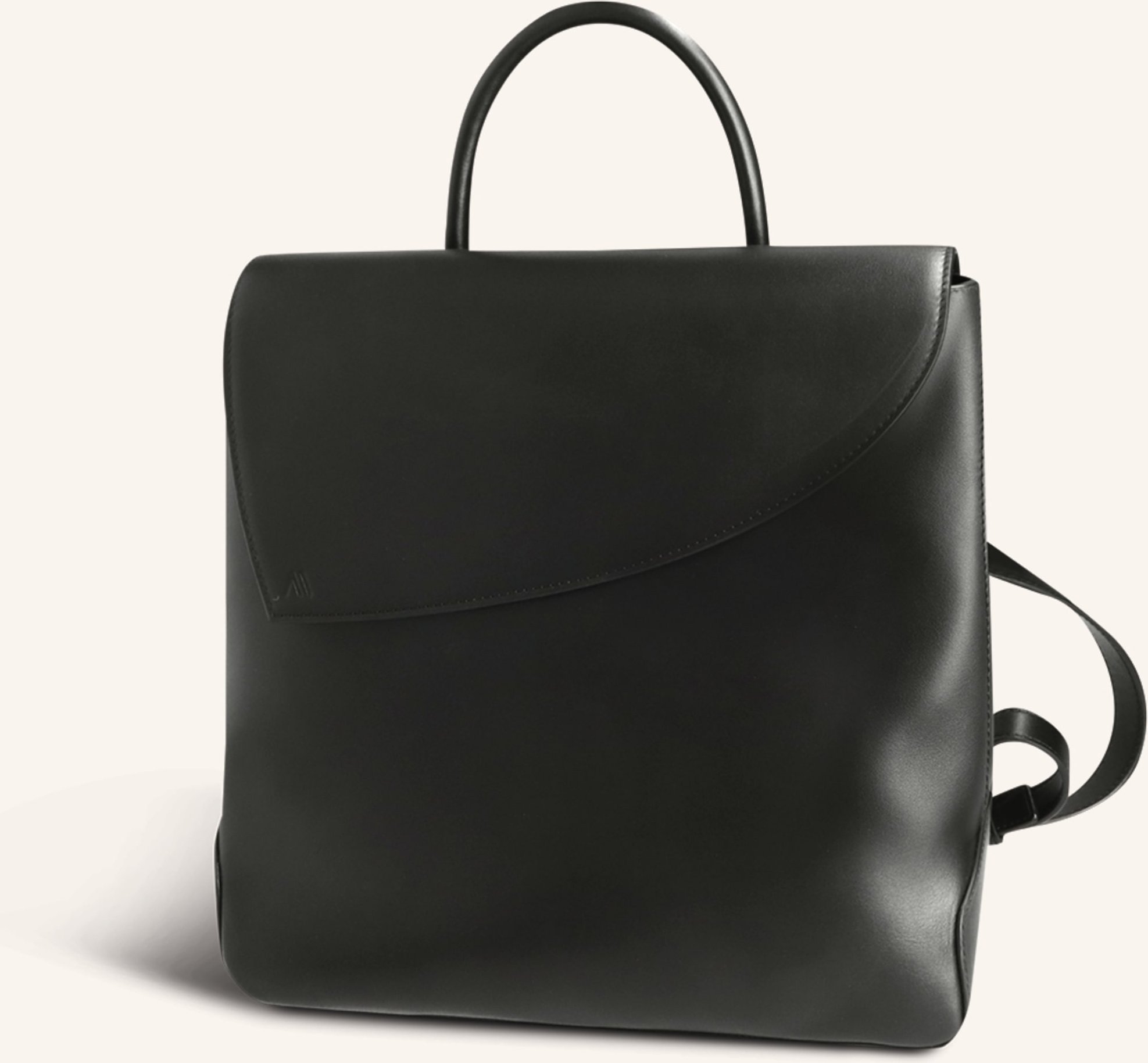 Kaai Rucksäcke Rebel Mini Backpack schwarz