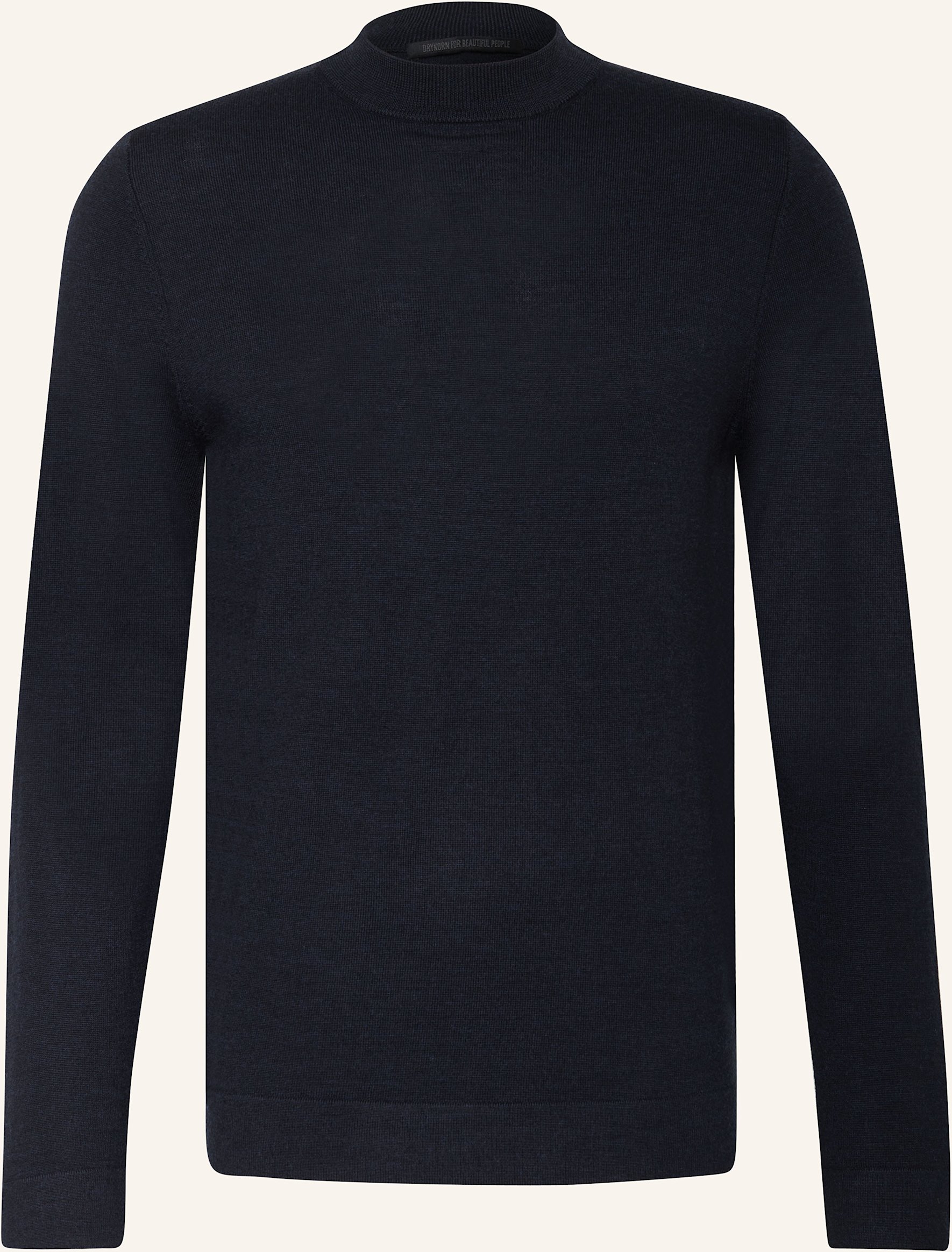 Thumbnail - Drykorn Pullover Arwon blau