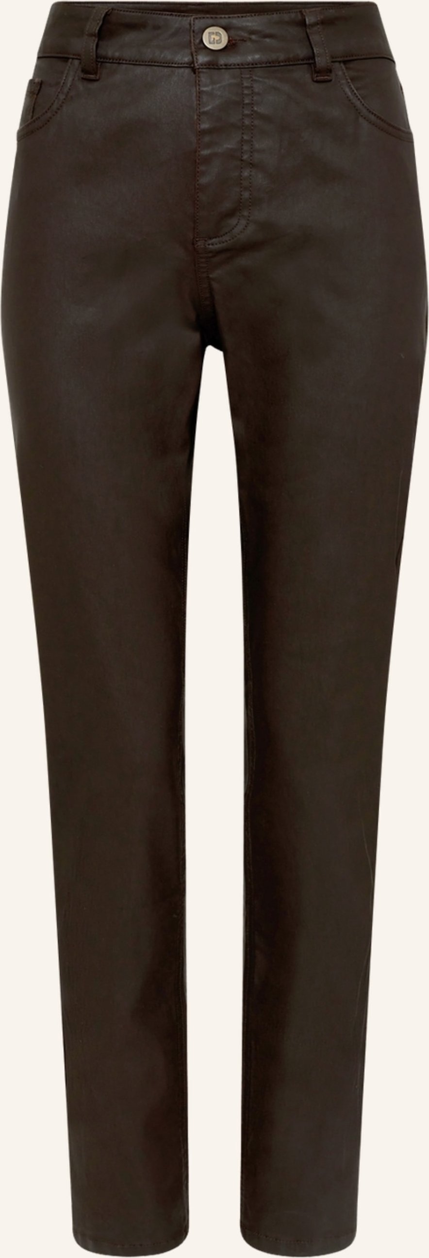 Gerard Darel Jeans Celine braun