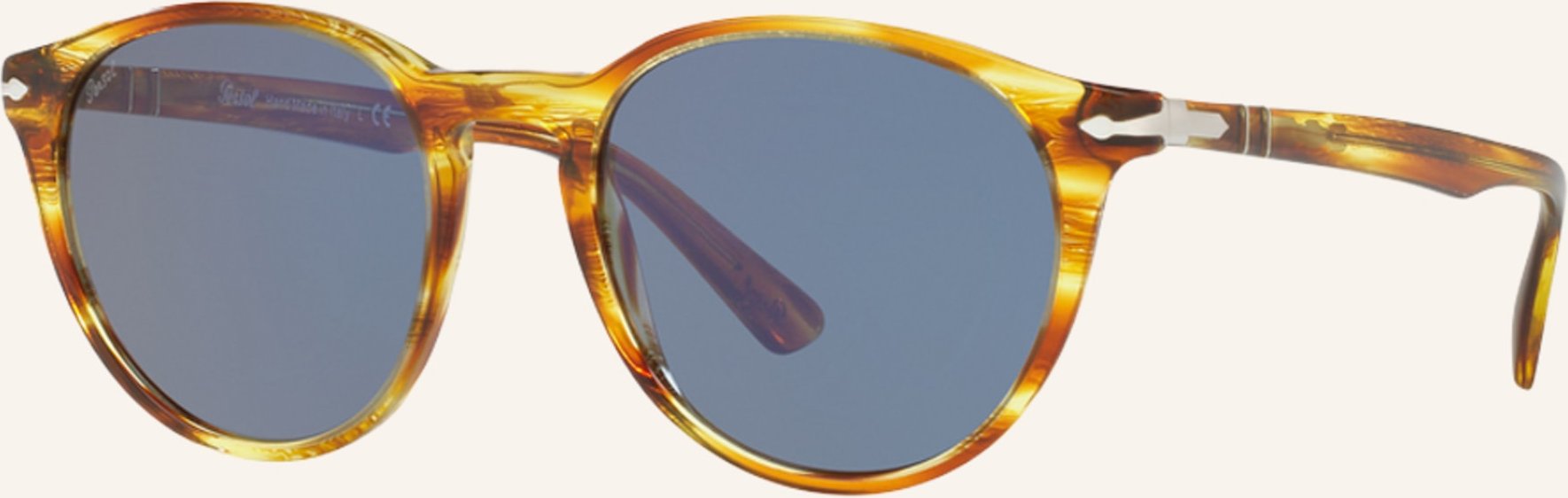 Thumbnail - Persol Sonnenbrille po3152s braun