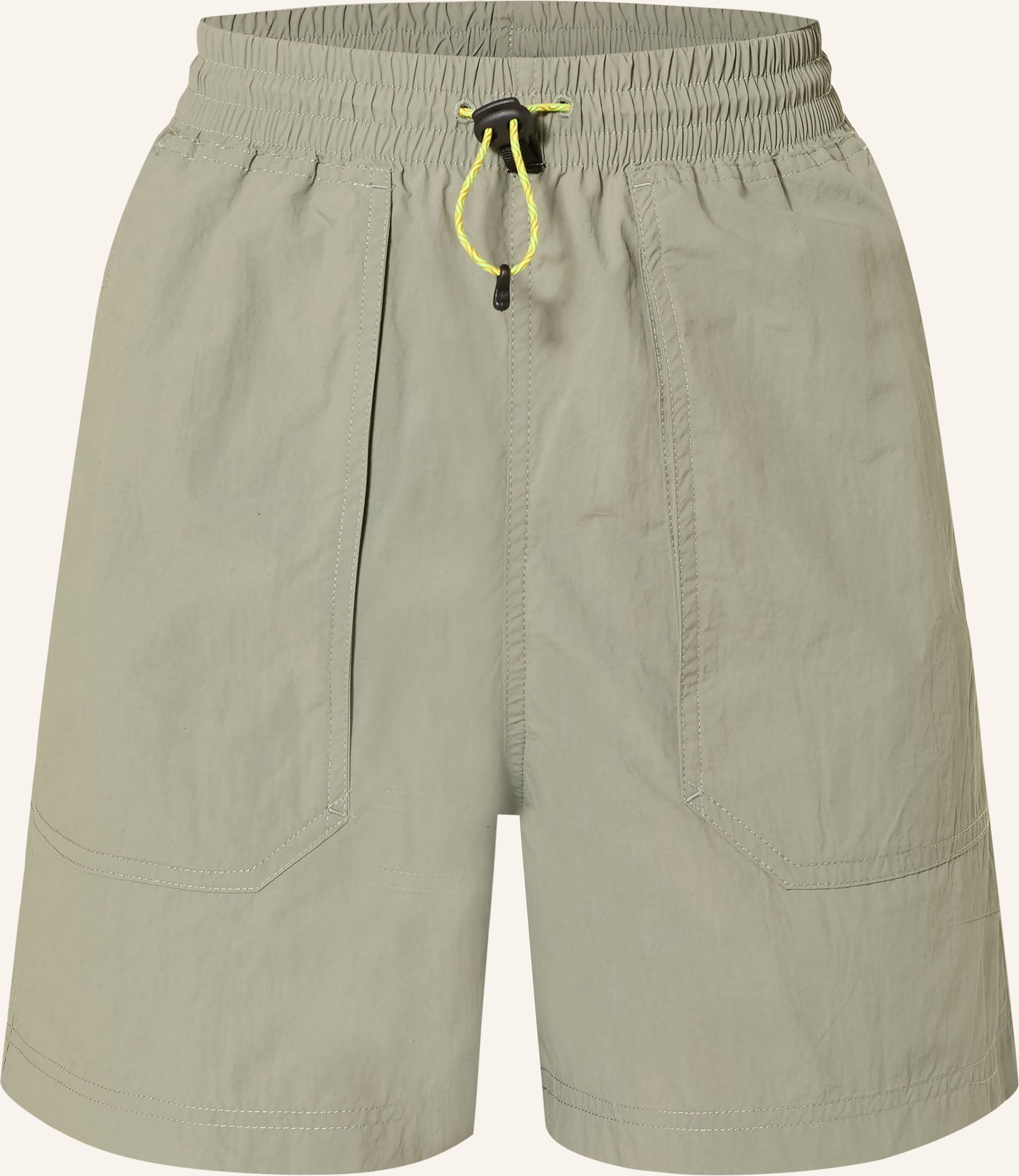 Me°Ru' Trekkingshorts Avignon gruen