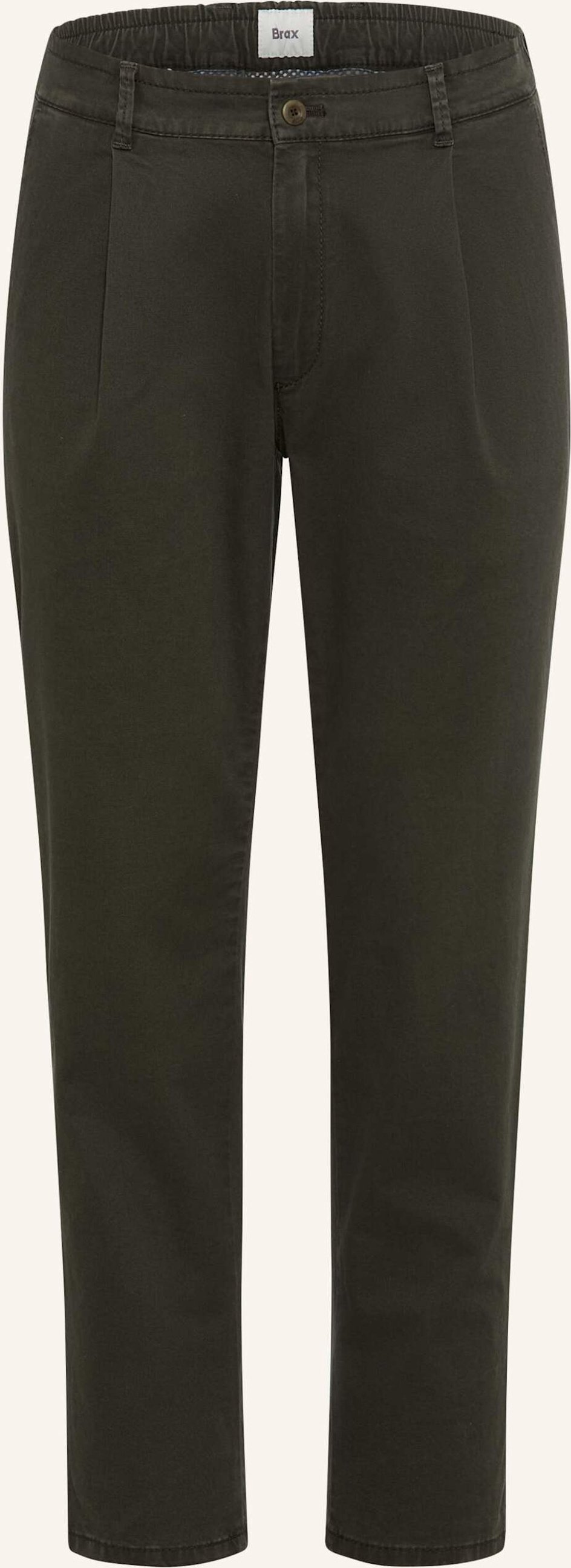 Brax Chino Style Tino gruen