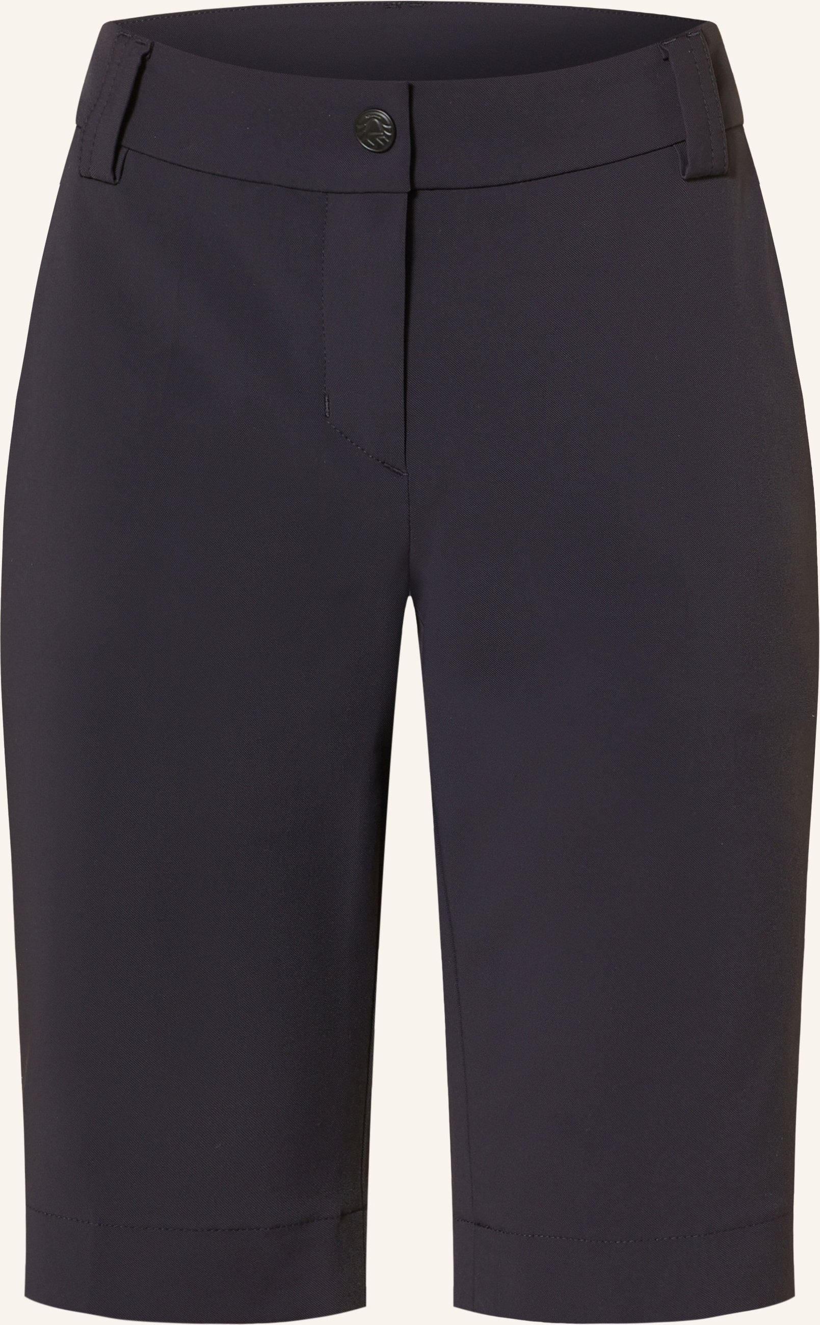 Sportalm Golfshorts Junipa blau