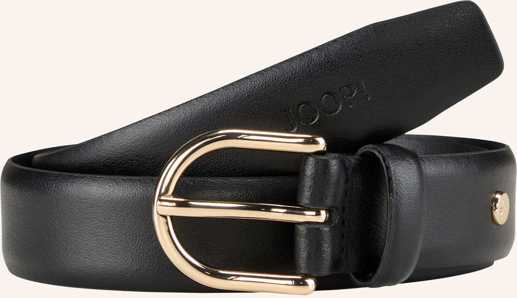 Thumbnail - Joop! Gürtel schwarz
