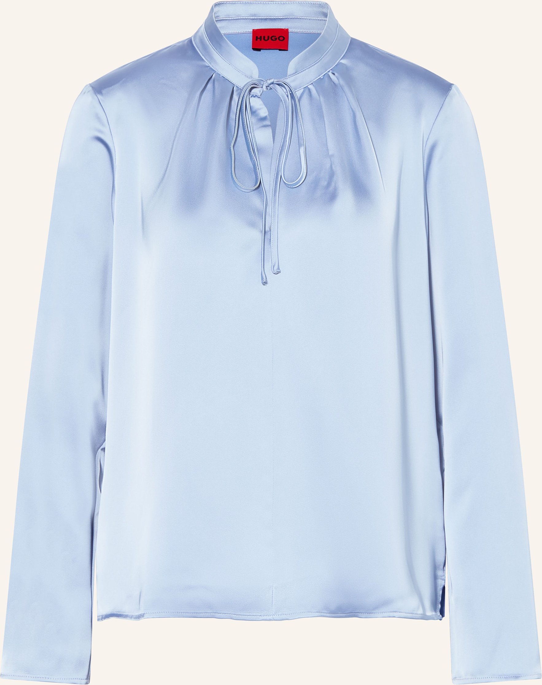 Hugo Blusenshirt Cimonas blau