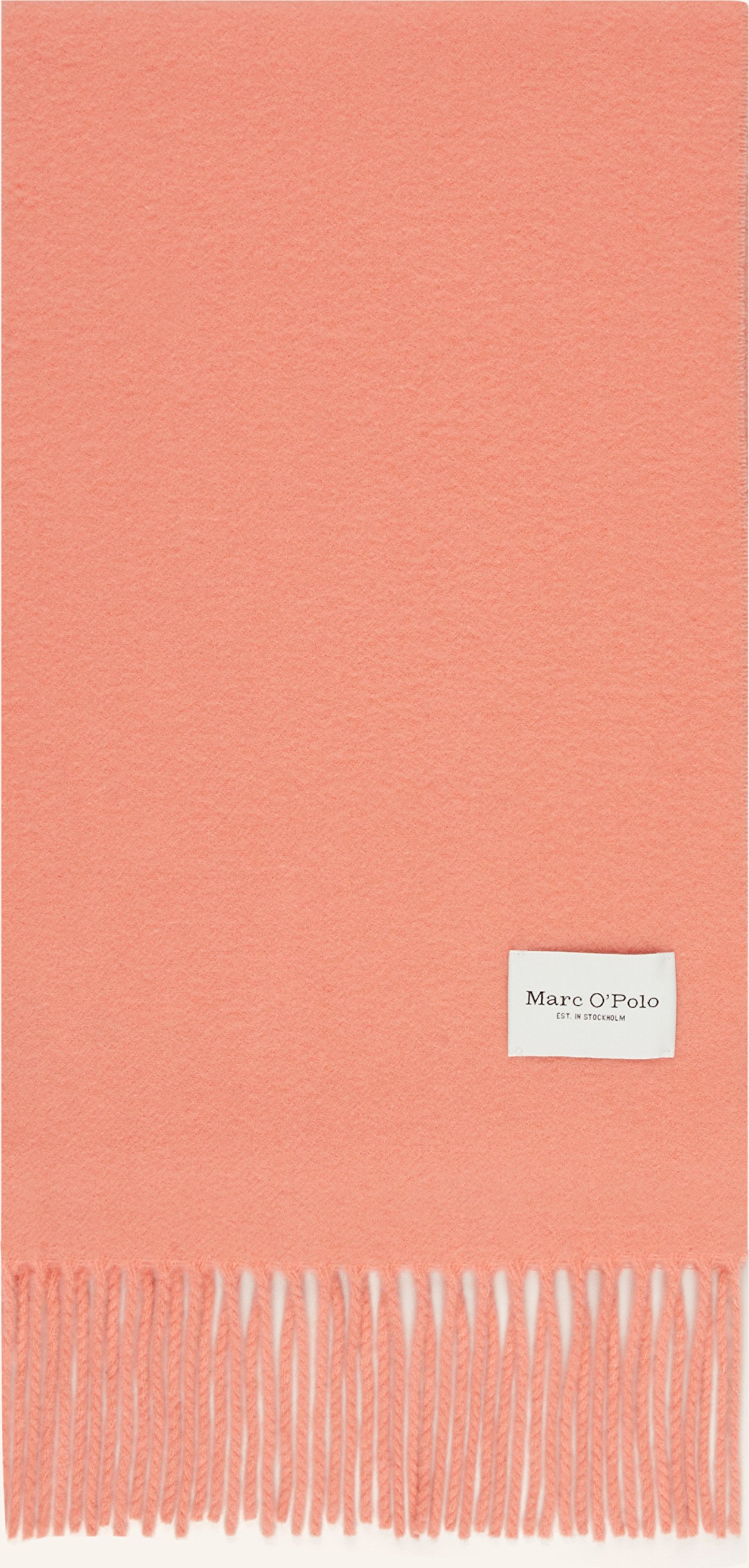Thumbnail - Marc O'polo Schal rosa