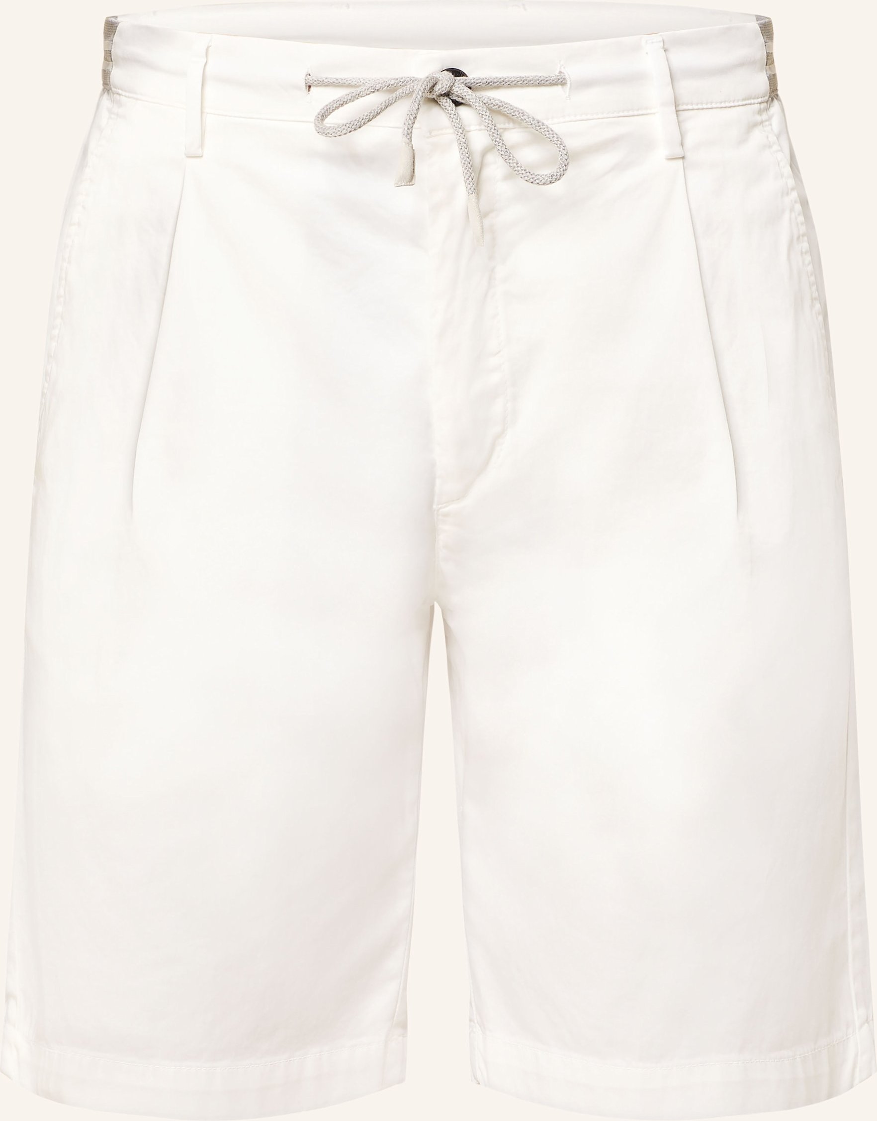 Thumbnail - Eleventy Shorts weiss