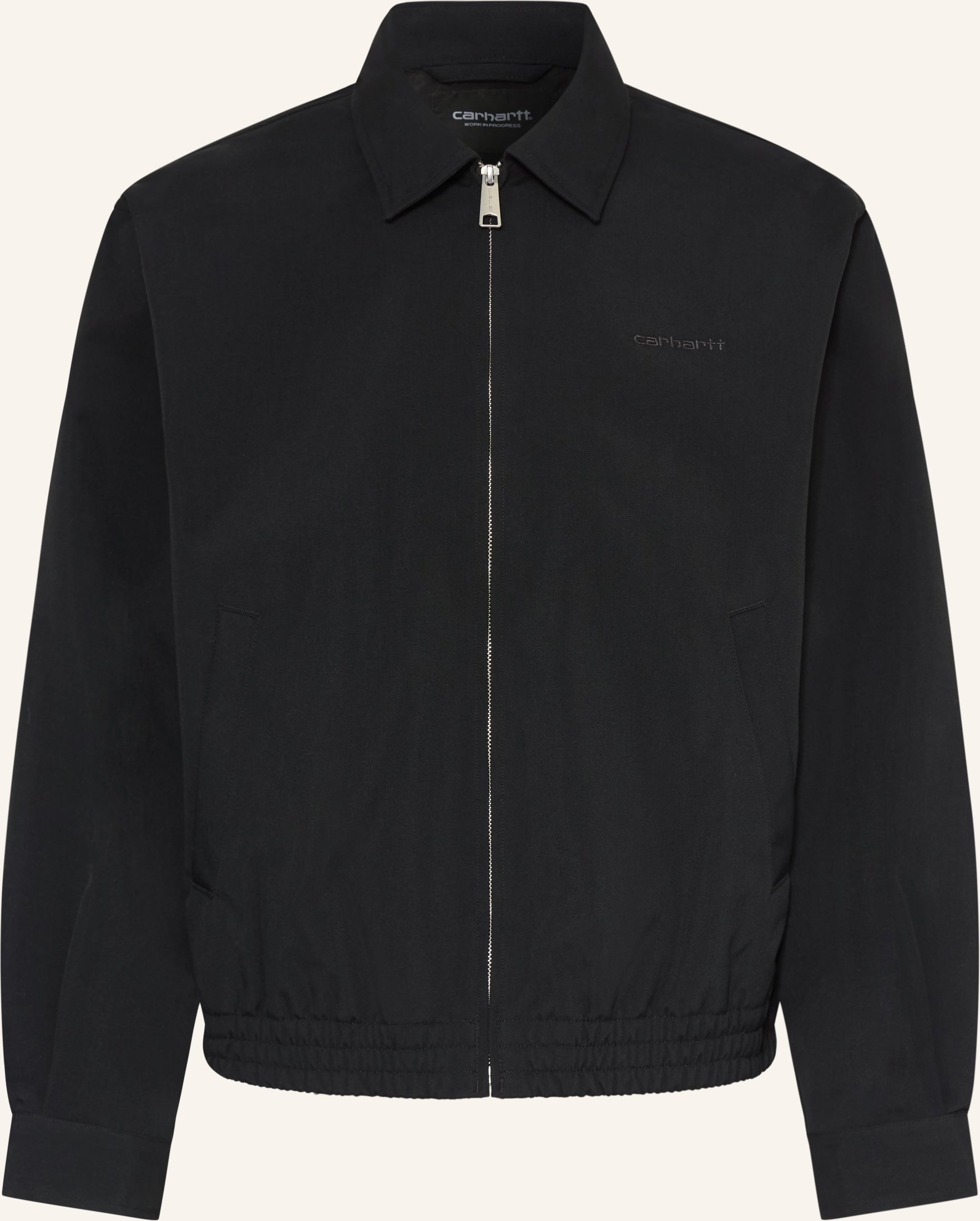 Carhartt Wip Blouson Neven schwarz