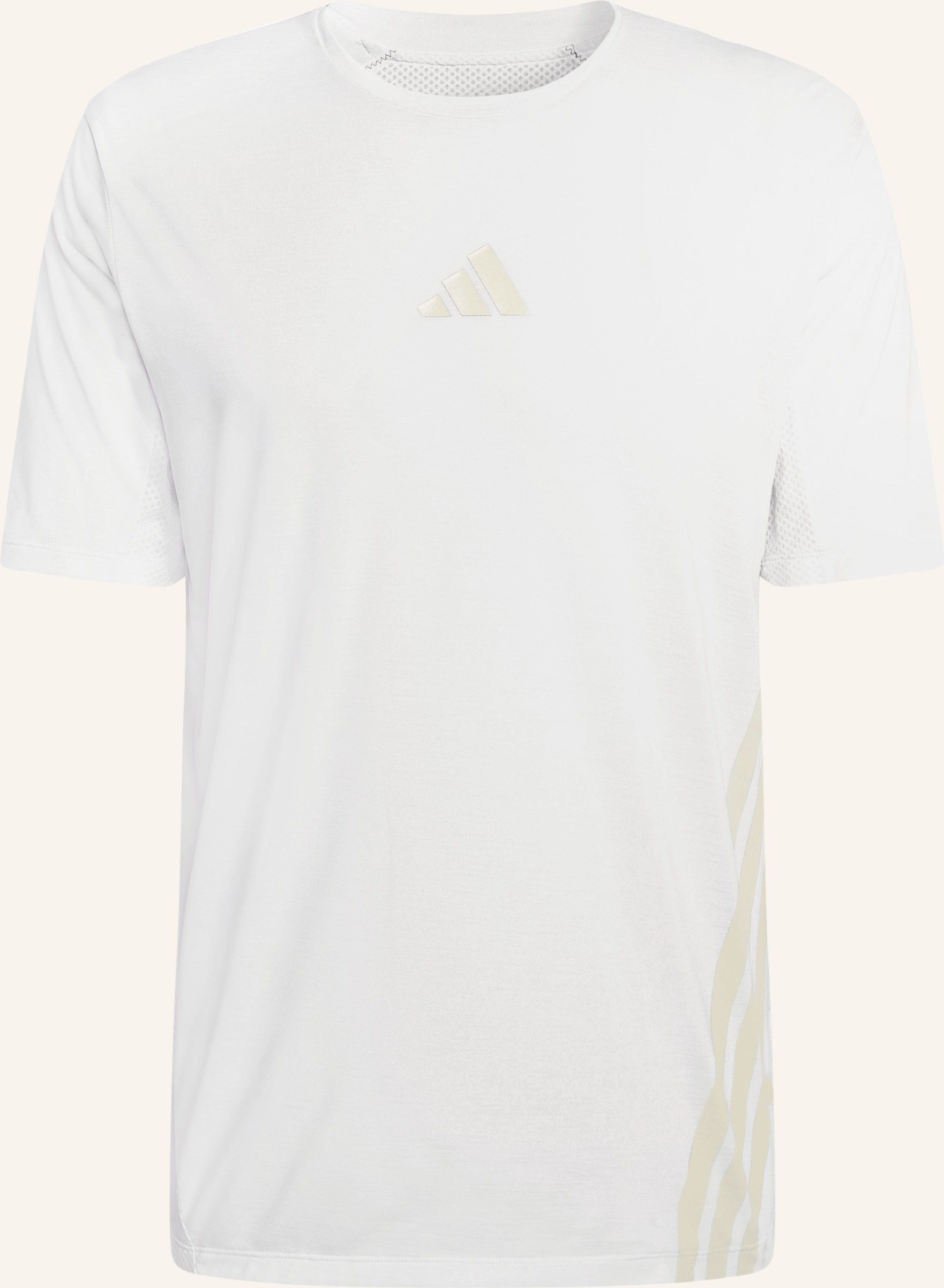 Thumbnail - Adidas Terrex T-Shirt Terrex Xperior Climacool+ weiss