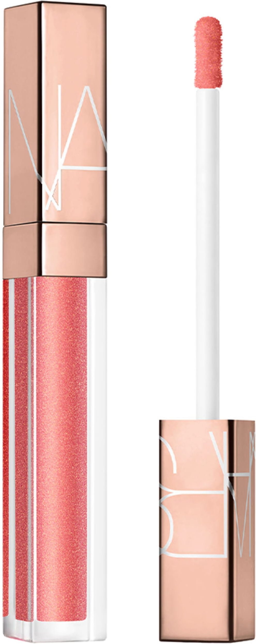 Nars Afterglow Lip Shine Lipgloss