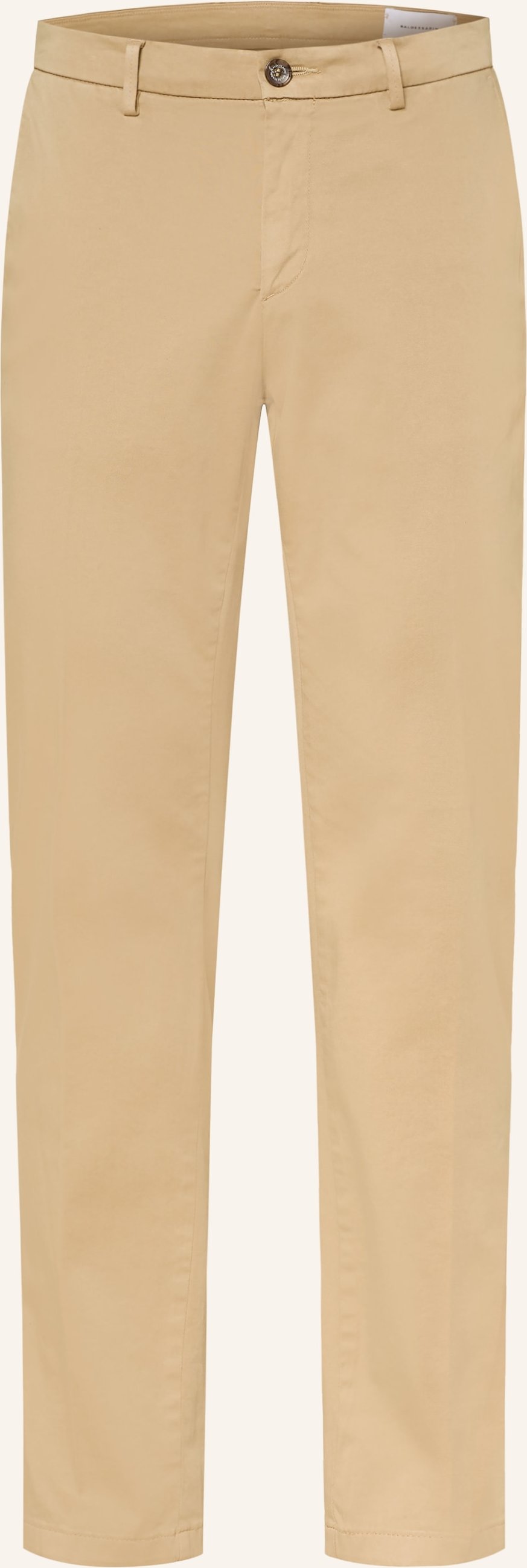 Baldessarini Chino Regular Fit braun