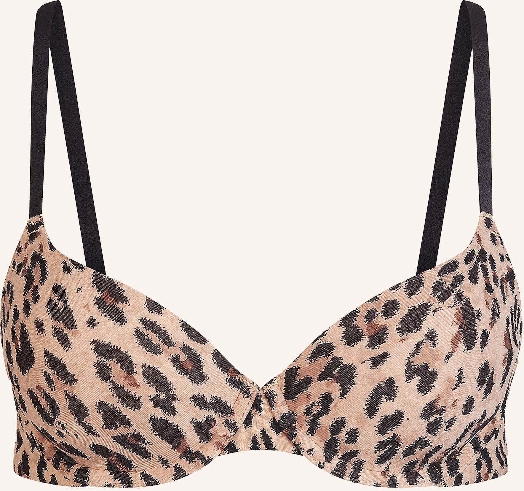 Skims T-Shirt-Bh Fits Everybody braun