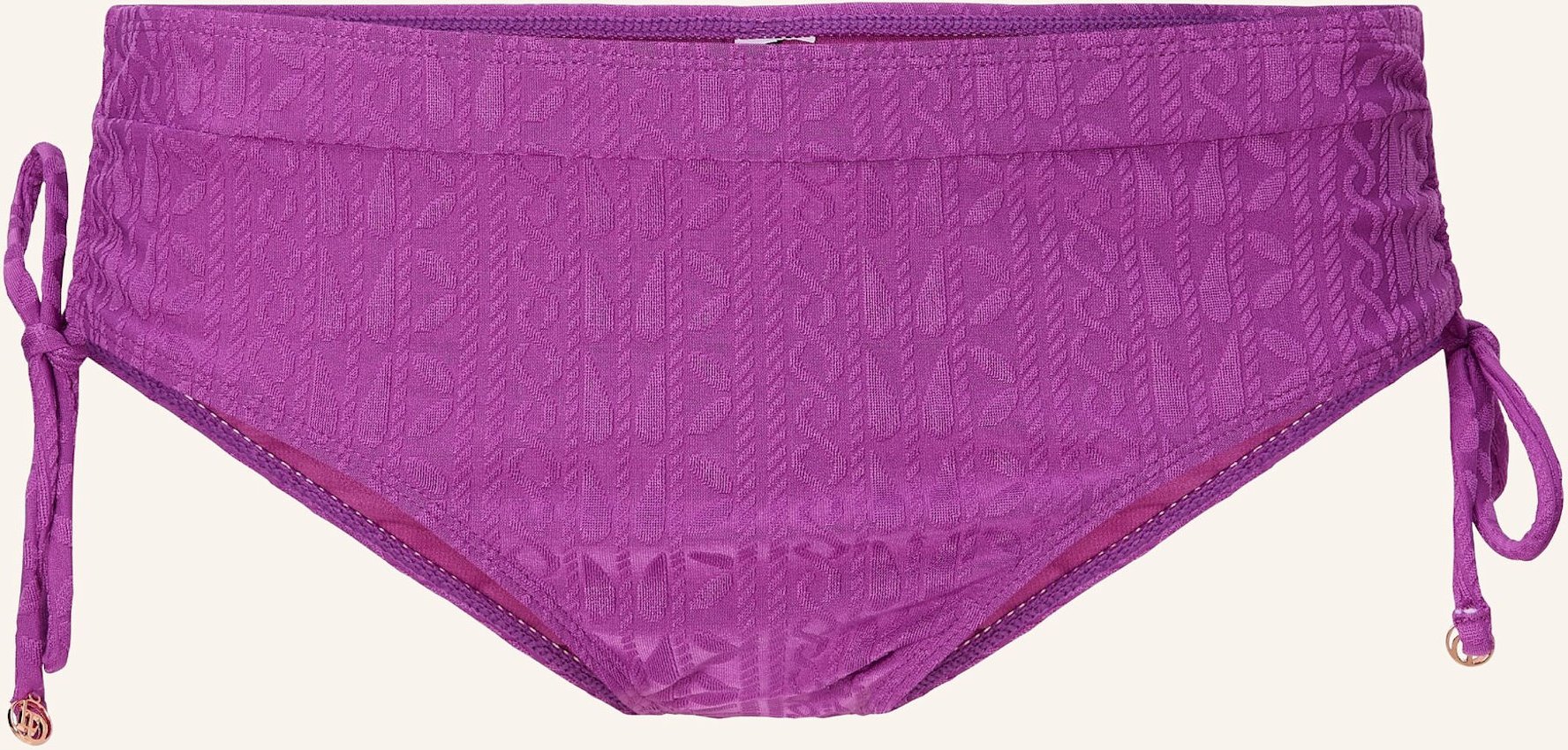 Lingadore Bikini Shorty lila