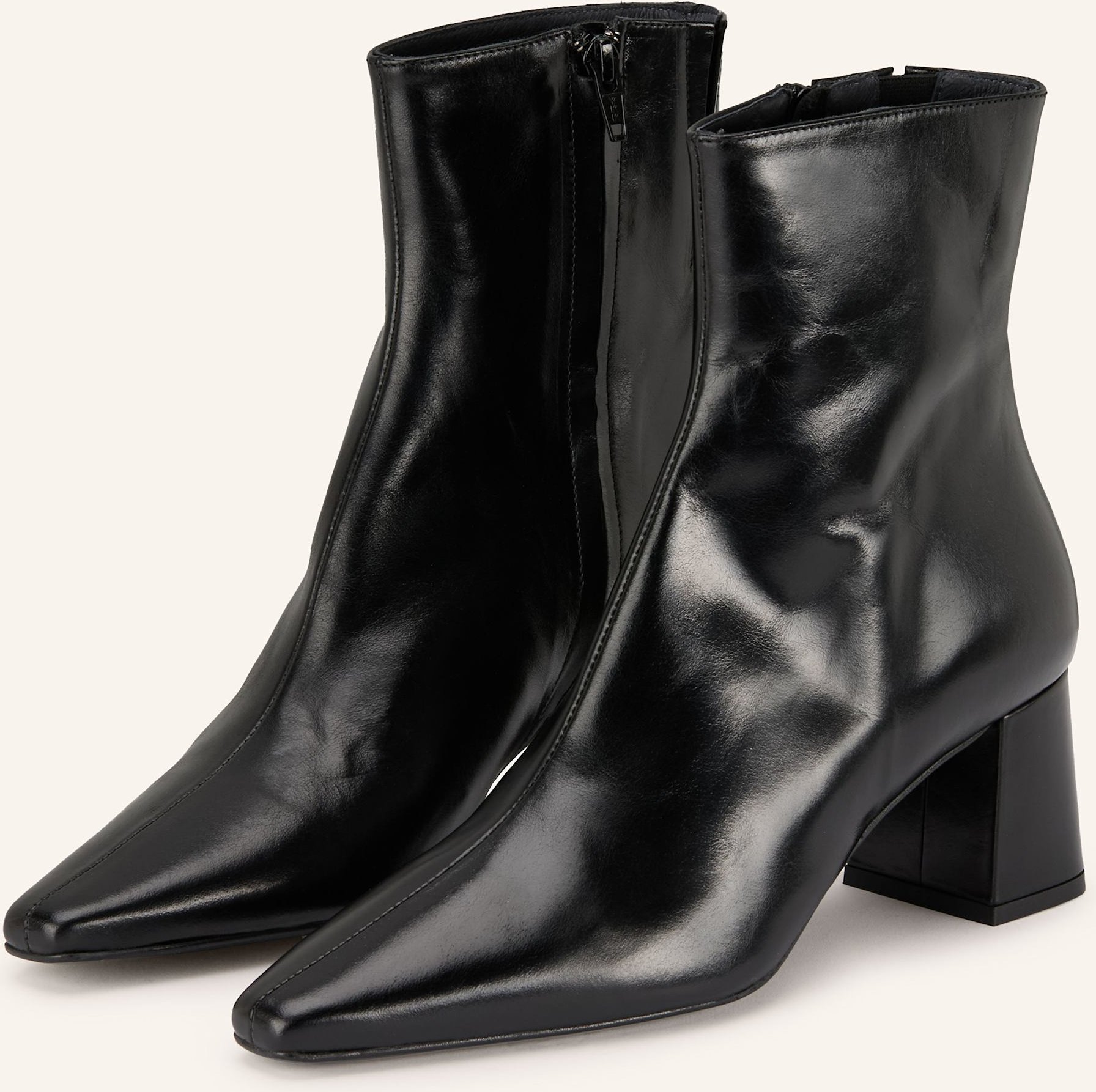 Thumbnail - Jonak Stiefeletten Dyonisos schwarz