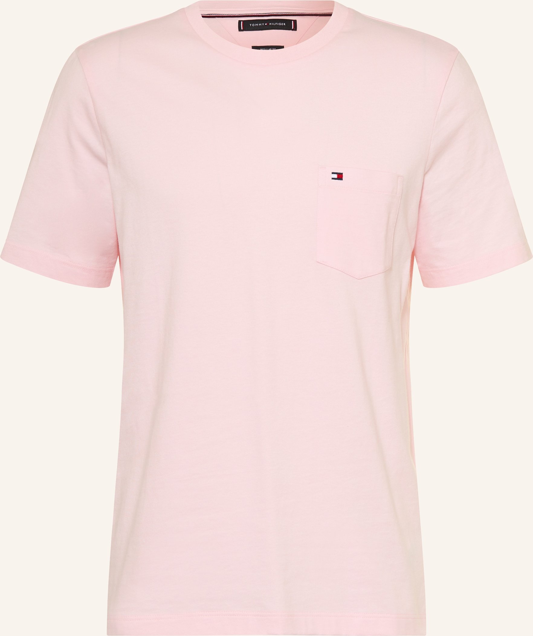 Tommy Hilfiger T-Shirt pink