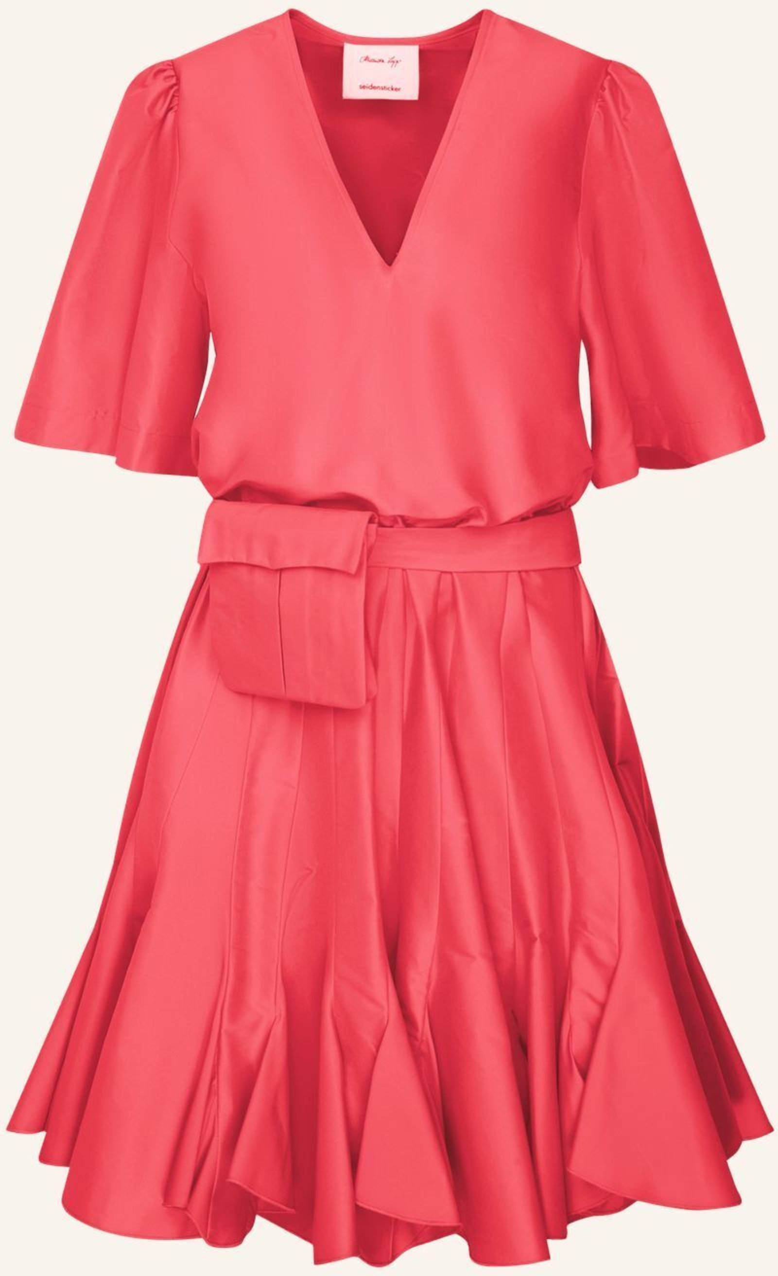 Seidensticker Kleid rosa