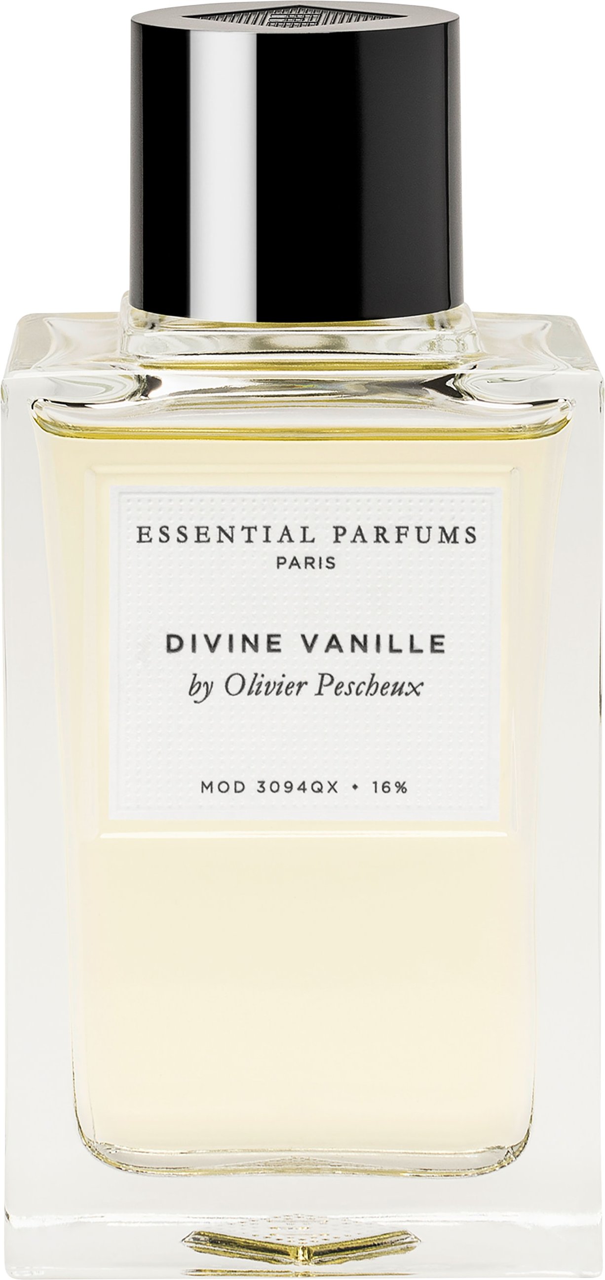 Essential Parfums Divine Vanille Eau de Parfum 100 ml