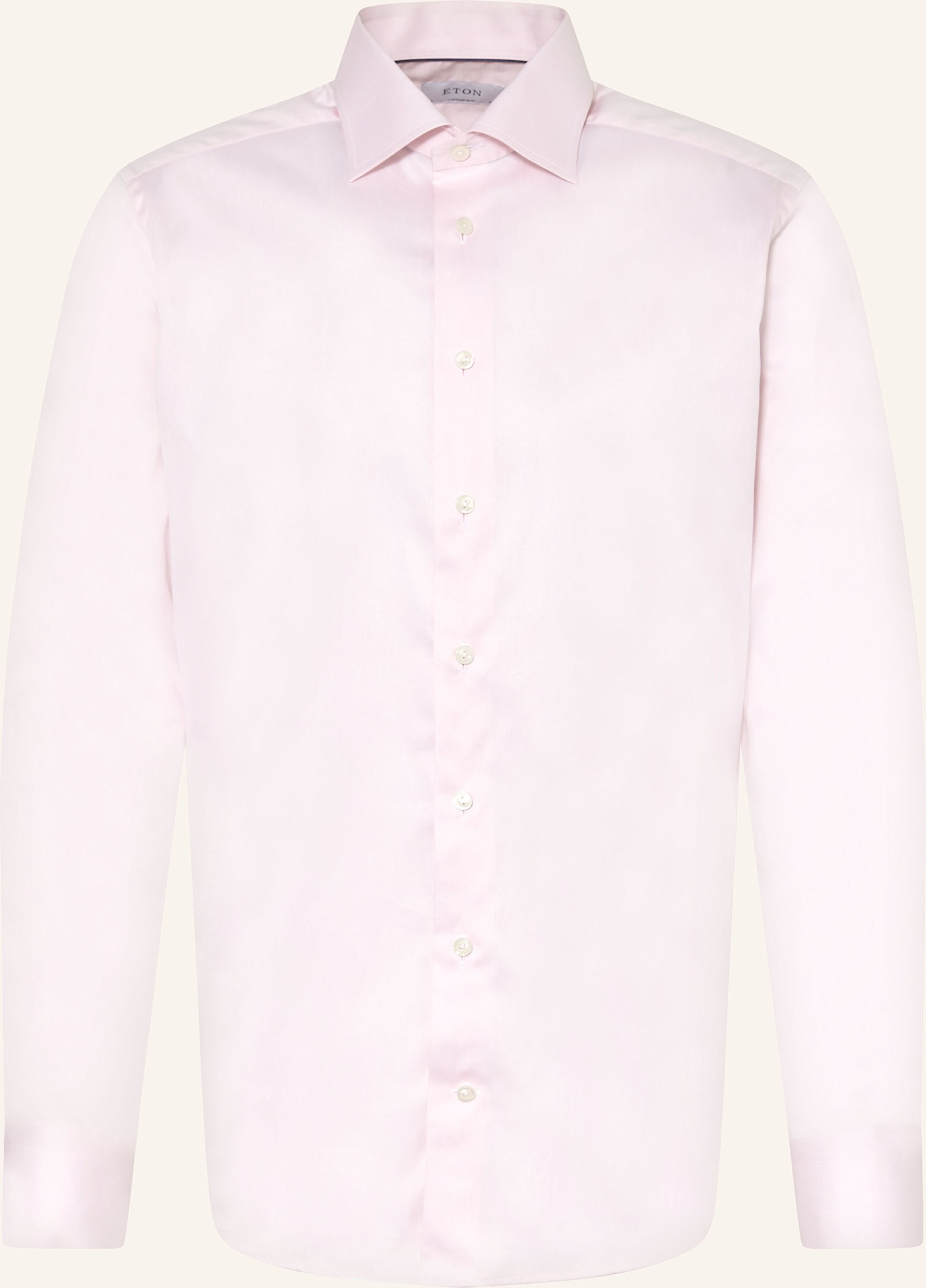 Thumbnail - Eton Hemd Contemporary Fit rosa