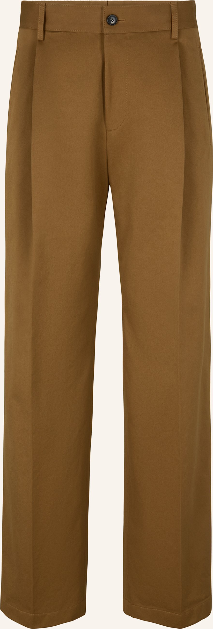 Strellson Anzughose Jarod braun