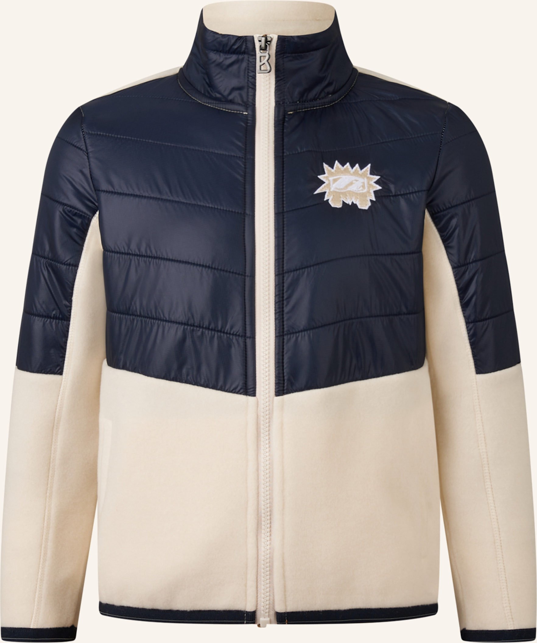 Thumbnail - Bogner Mid Layer weiss