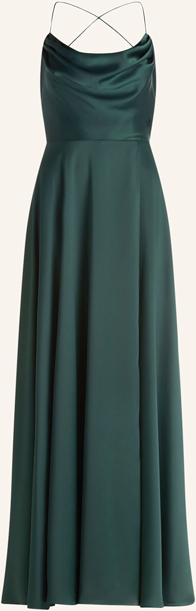 Vm Vera Mont Abendkleid gruen