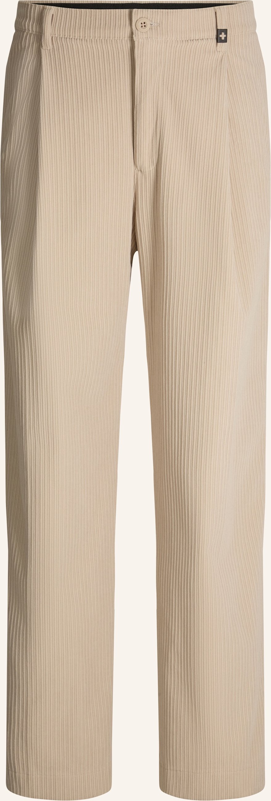 Strellson Cordhose Ludo beige