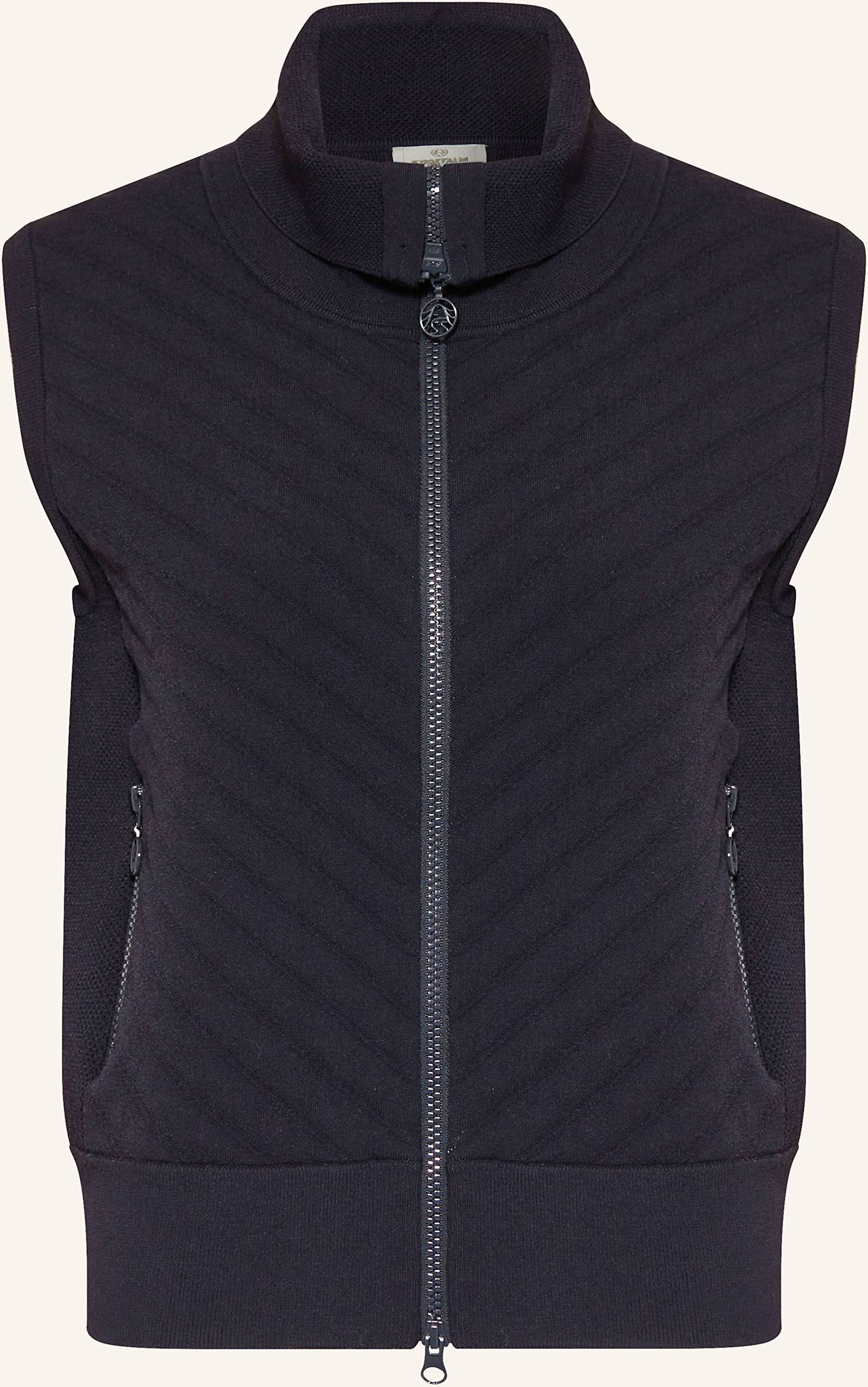 Sportalm Funktionsweste blau