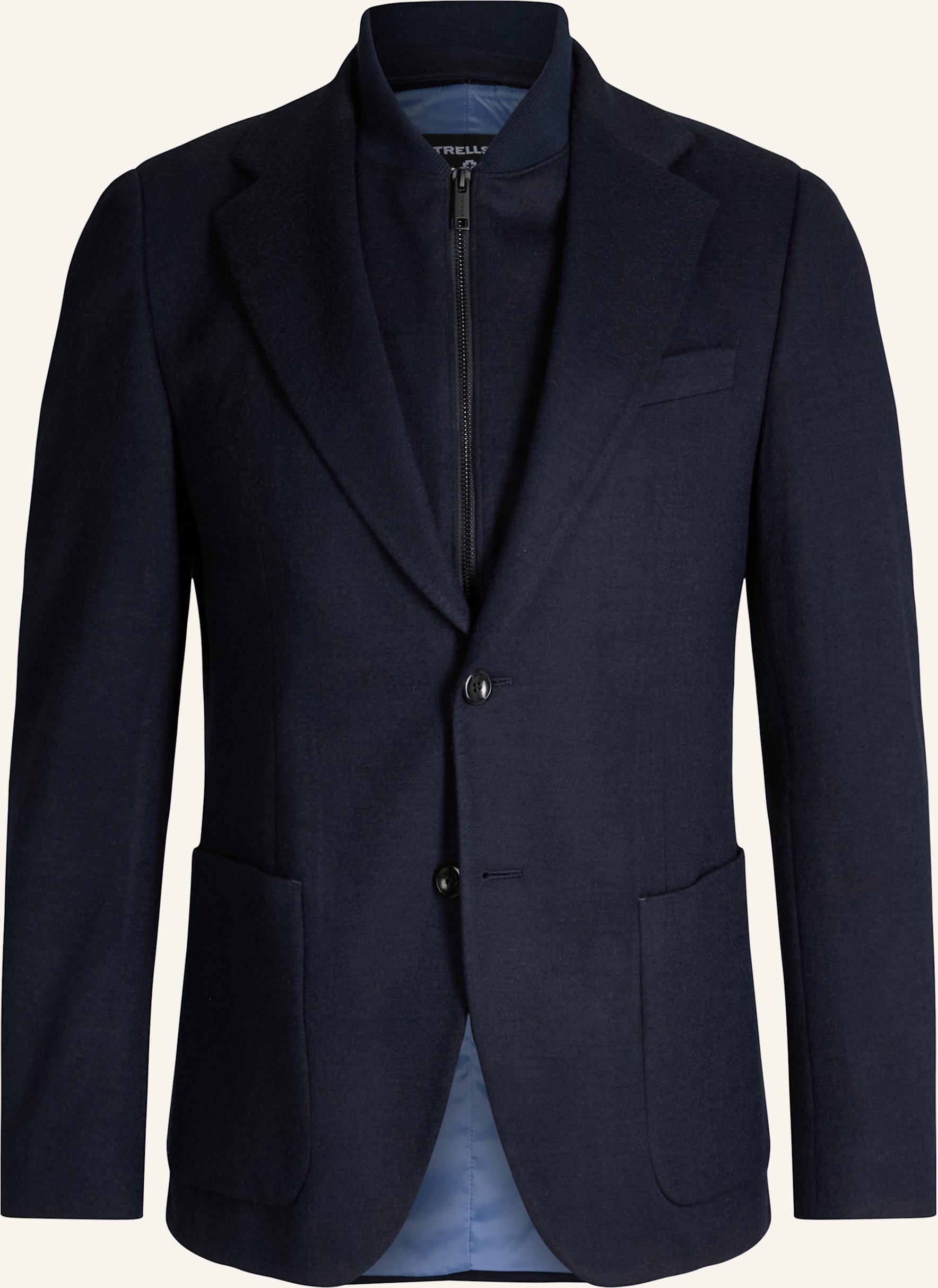 Strellson Sakko Danjel blau