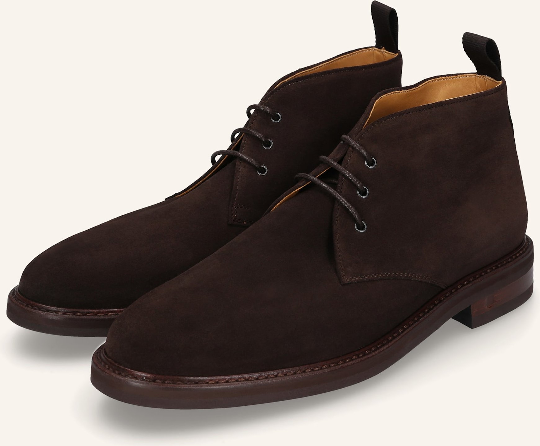 Henry Stevens George Boots Winston Gb braun