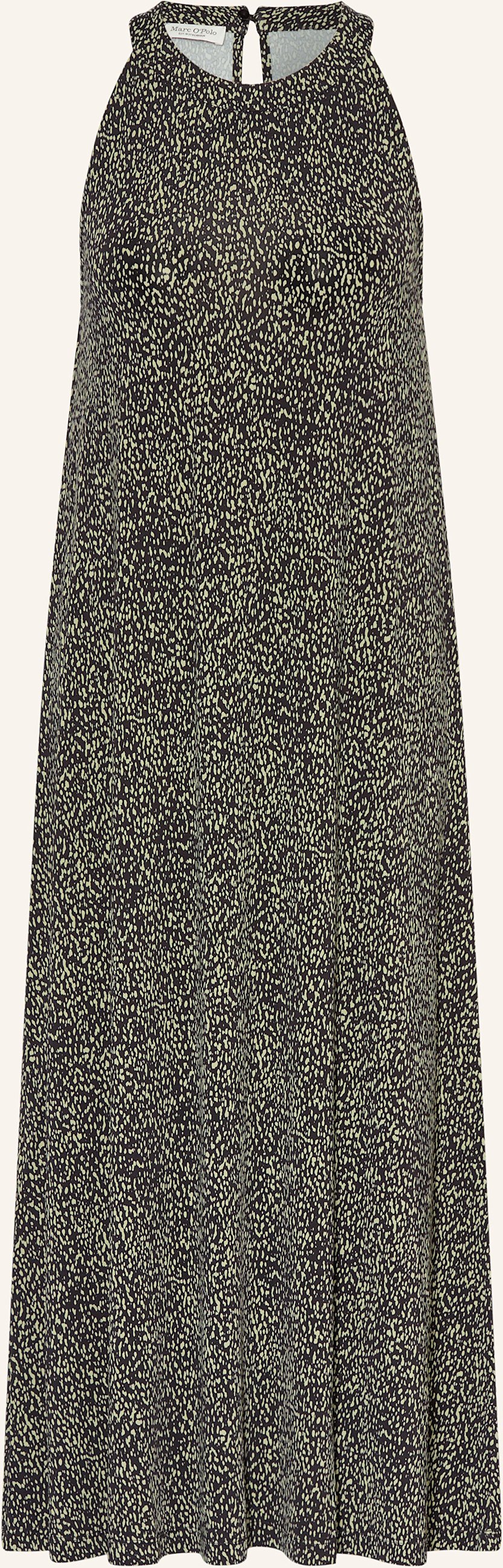 Marc O'polo Jerseykleid schwarz