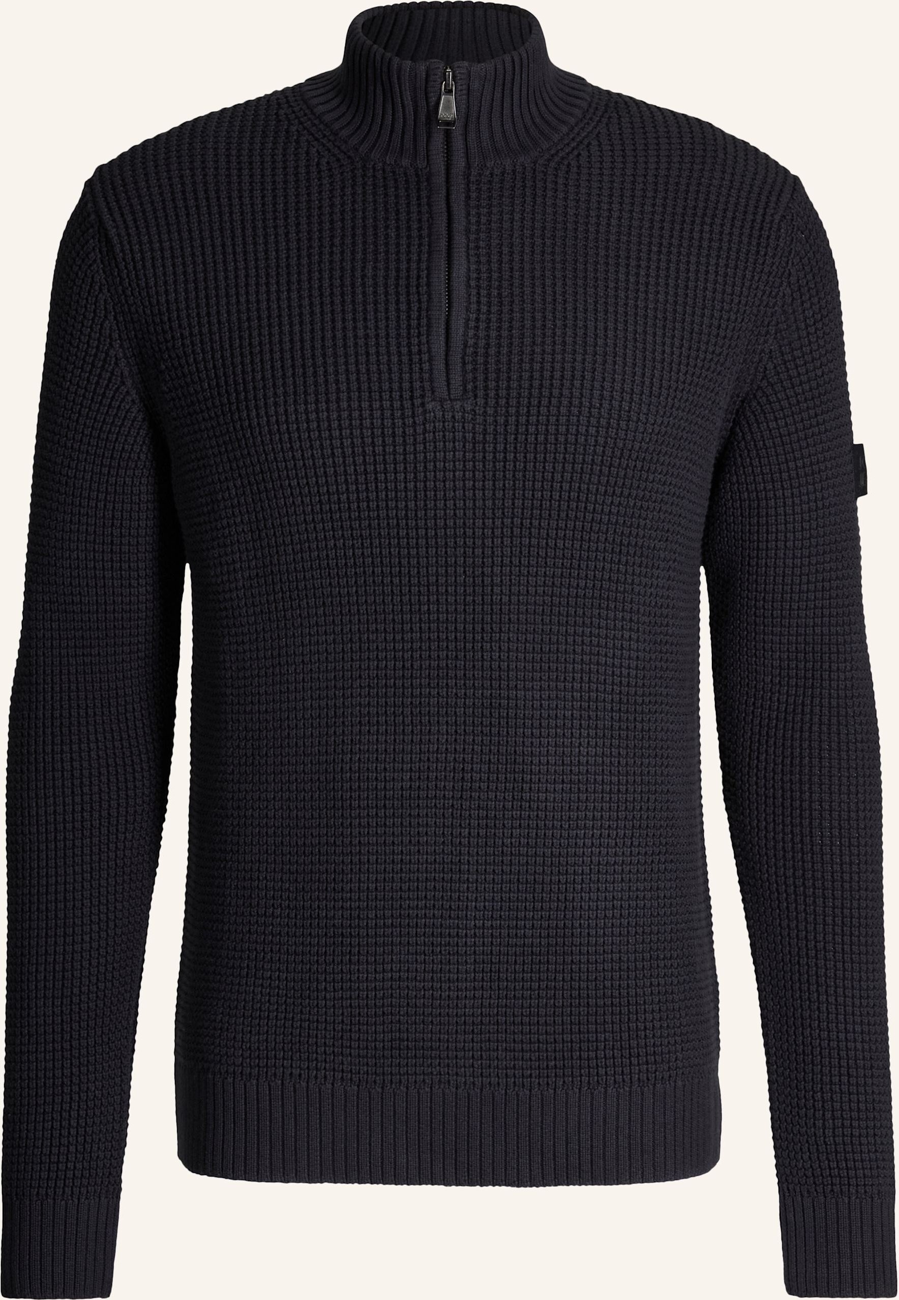 Joop! Jeans Troyer Henrios blau