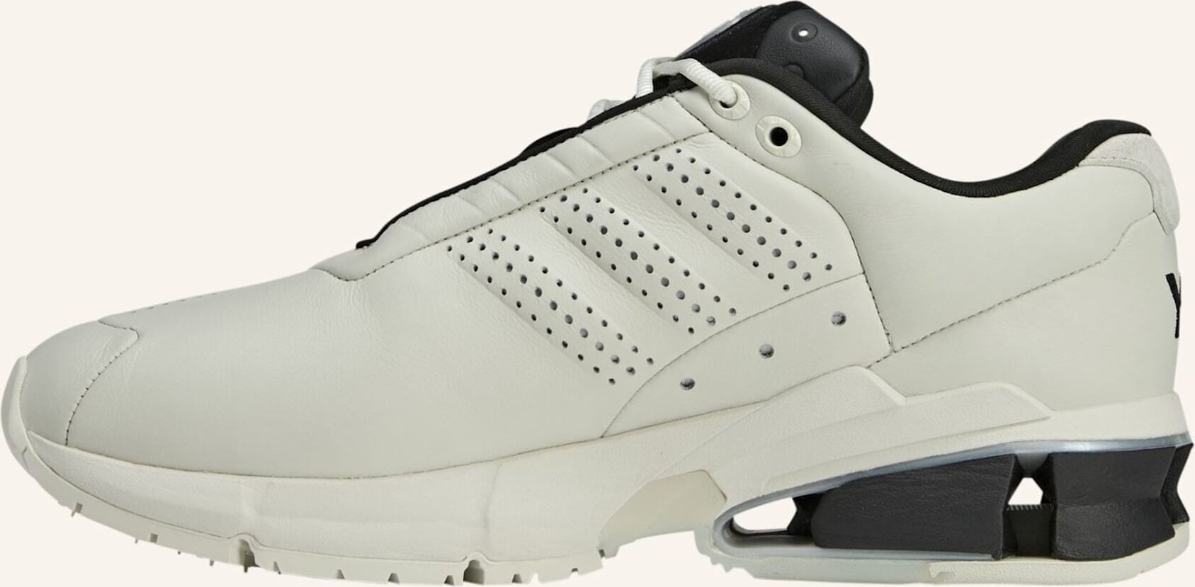 Thumbnail - Y-3 Y-3 a3 Control grau