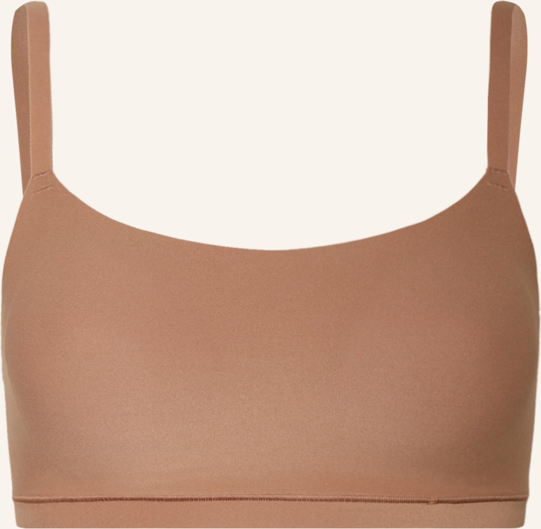 Chantelle Bustier Softstretch beige