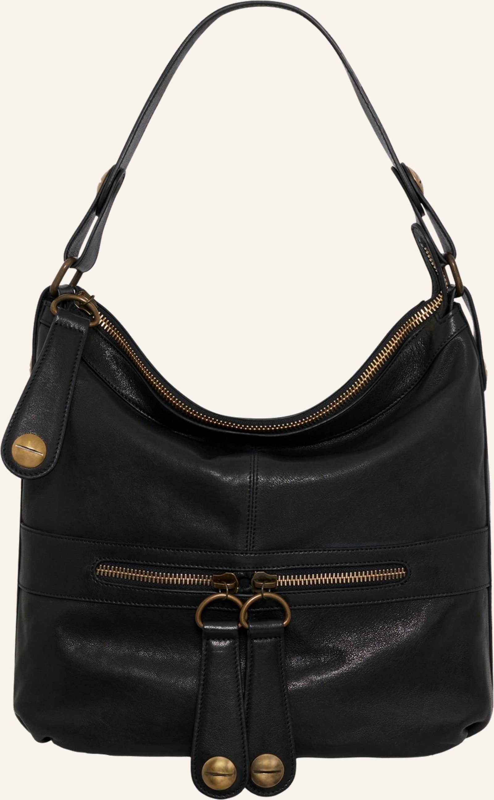 Gerard Darel Tasche Midday schwarz
