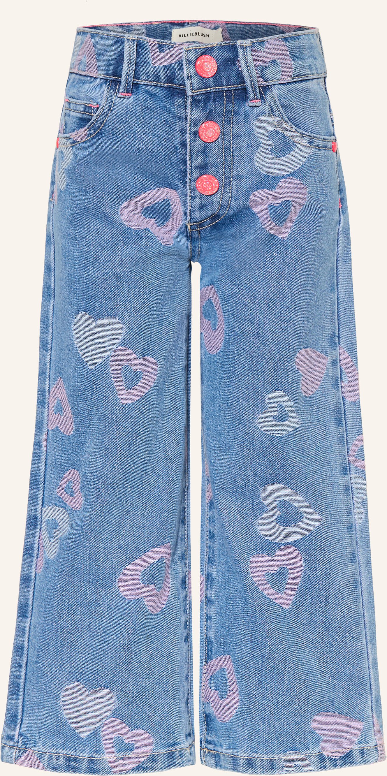 Billieblush Jeans blau