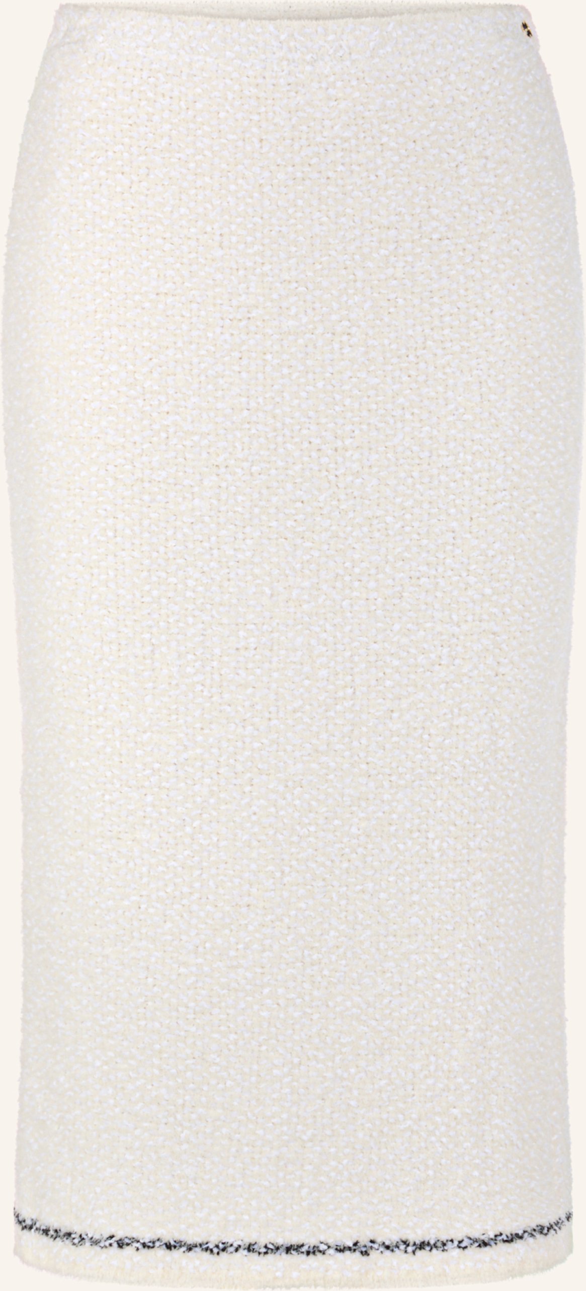 Marc Cain Rock weiss