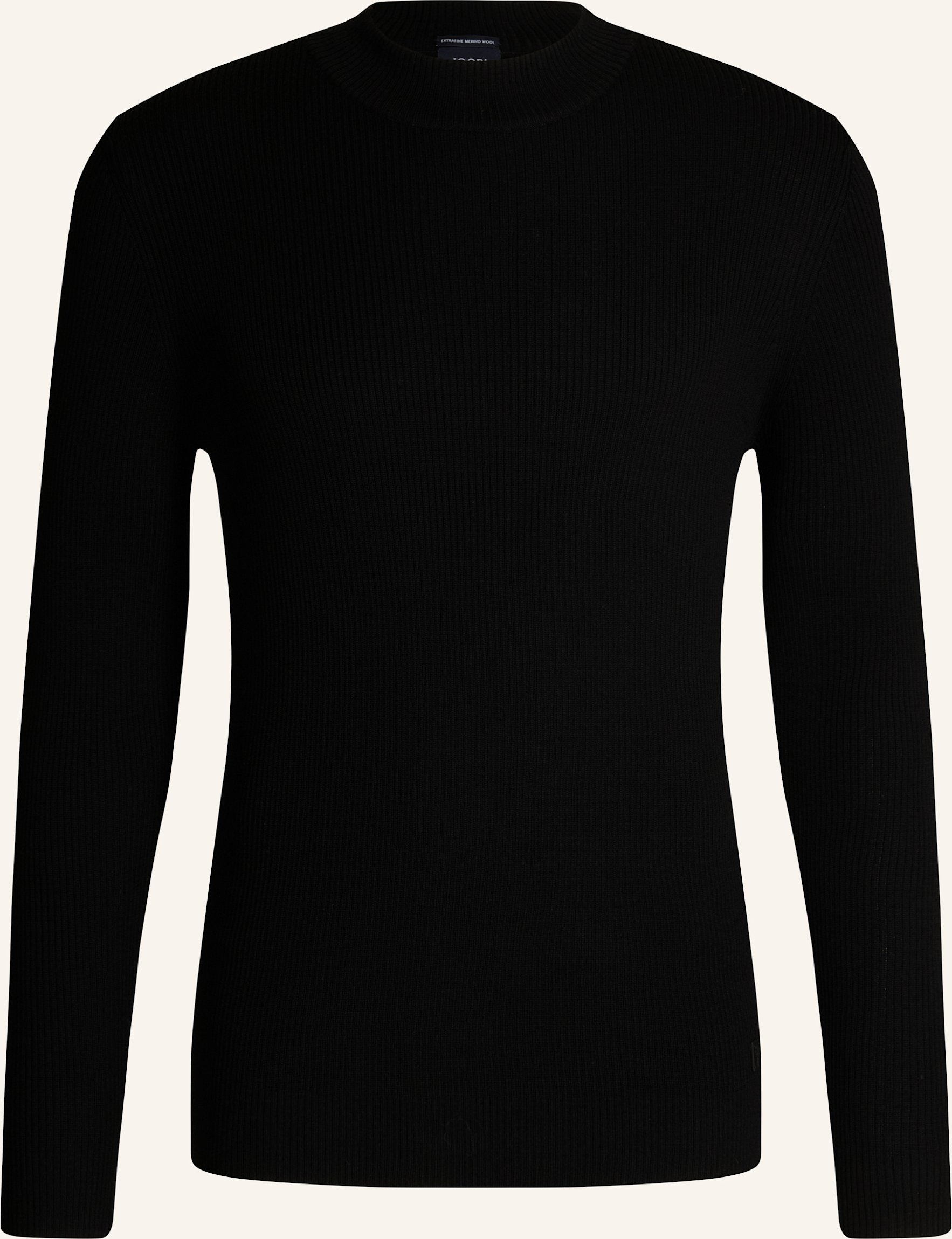 Thumbnail - Joop! Strickpullover schwarz