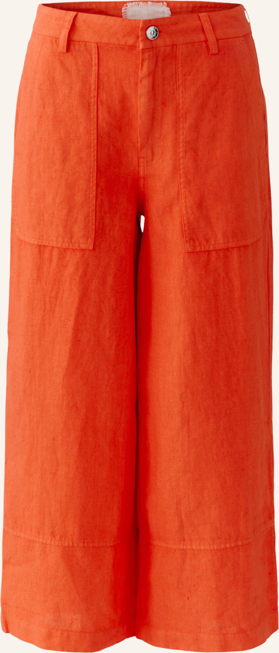 Oui Hose orange