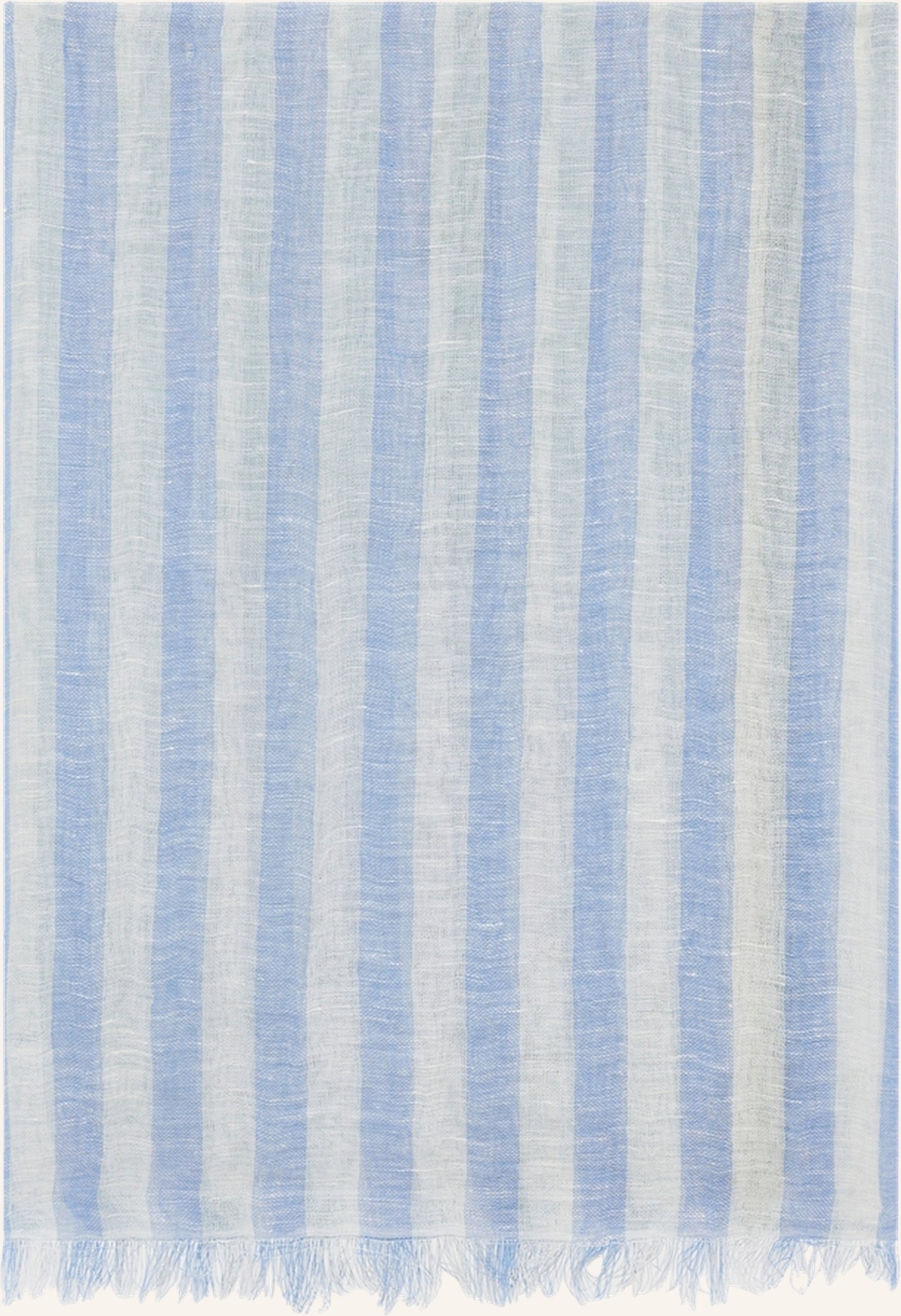 Gerard Darel Schal Dominique blau