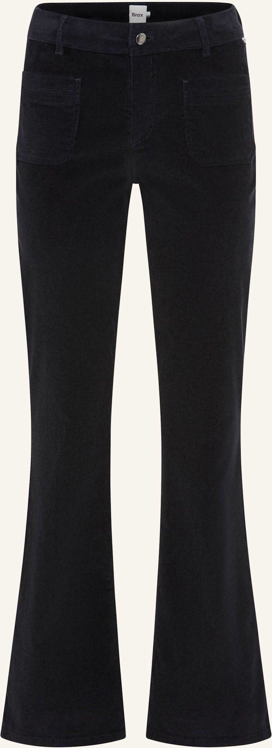 Brax Hose Style Shakira blau