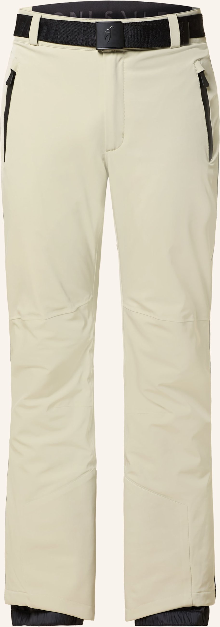 Toni Sailer Skihose Simon beige