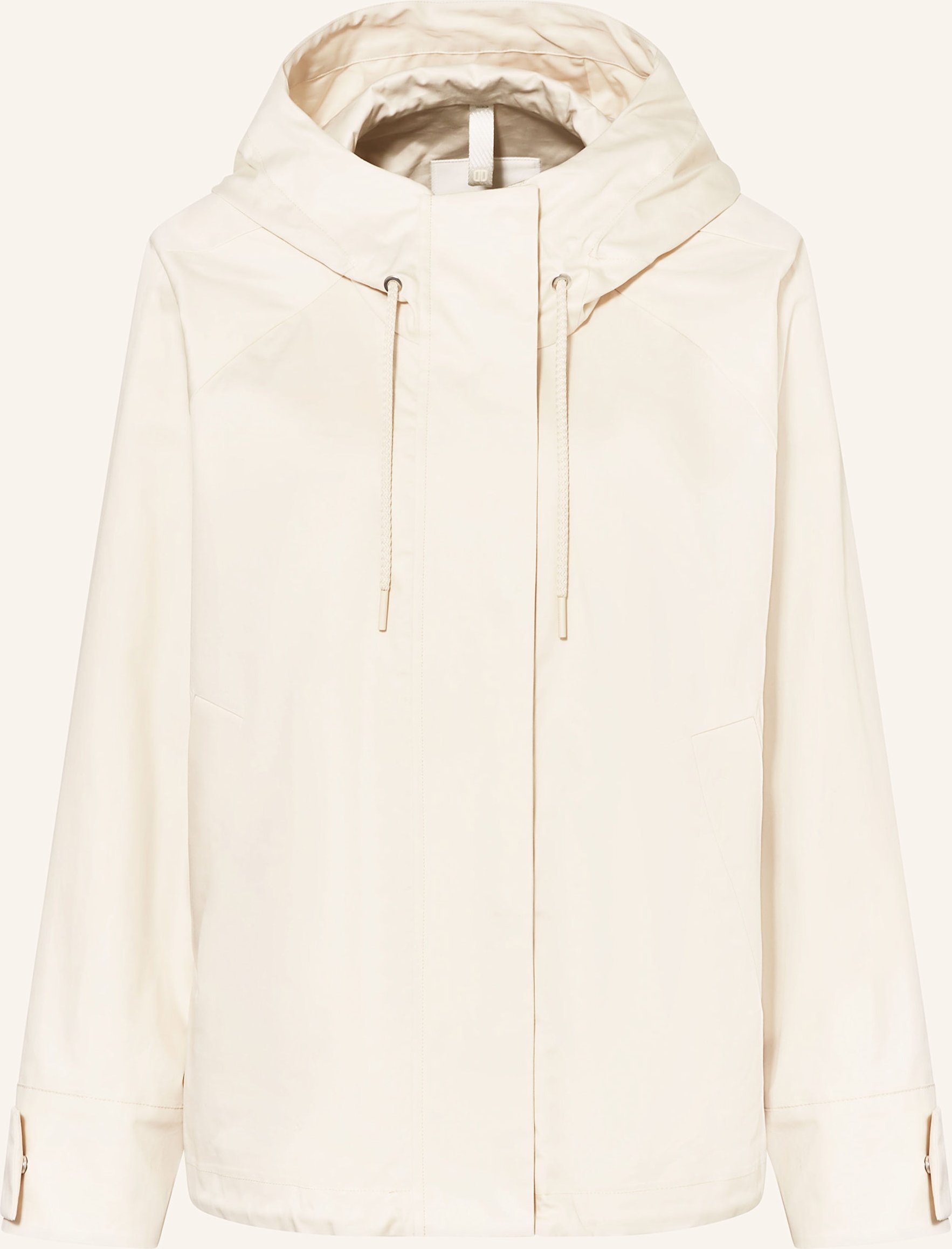 Duno Fieldjacket beige