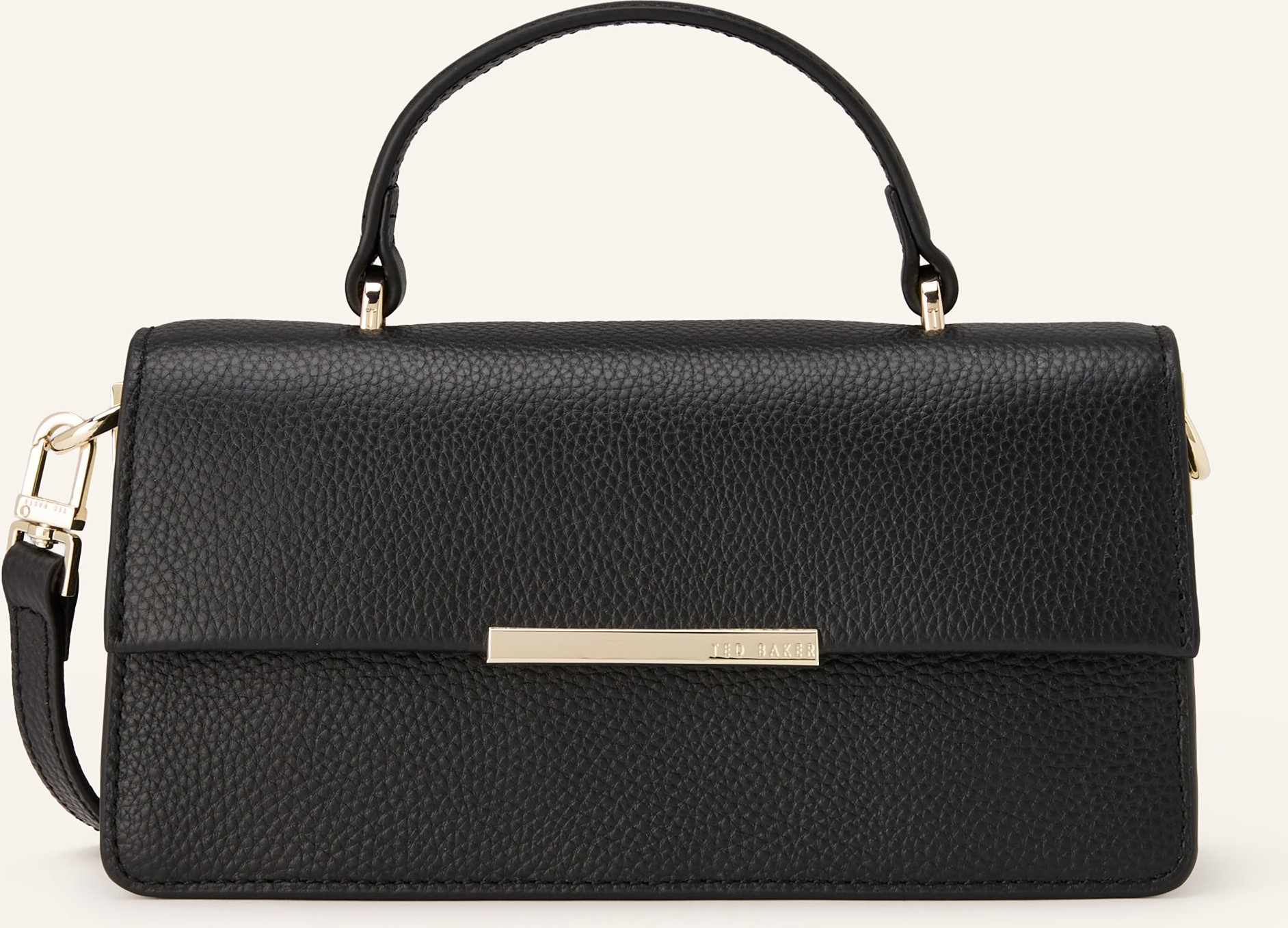 Ted Baker Handtasche Rosly schwarz