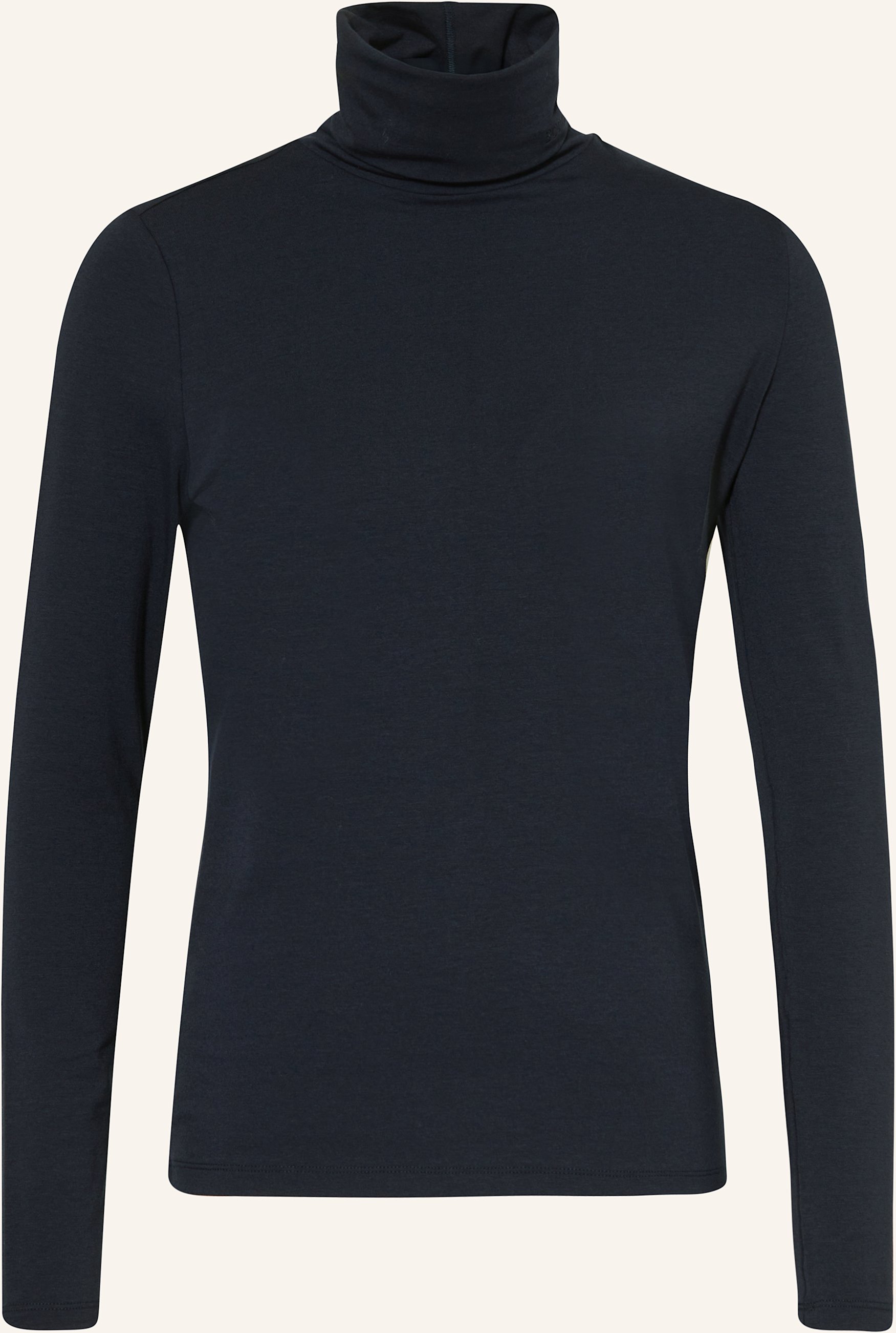 Bogner Longsleeve Katinka blau