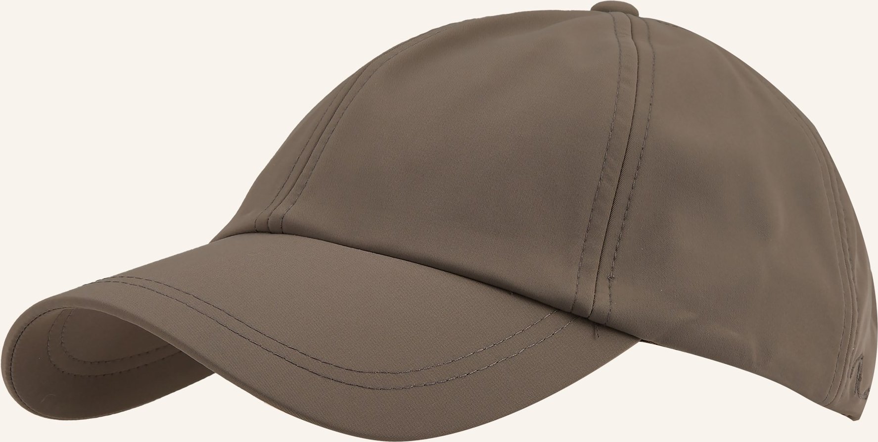 Reiss Cap Brogan braun