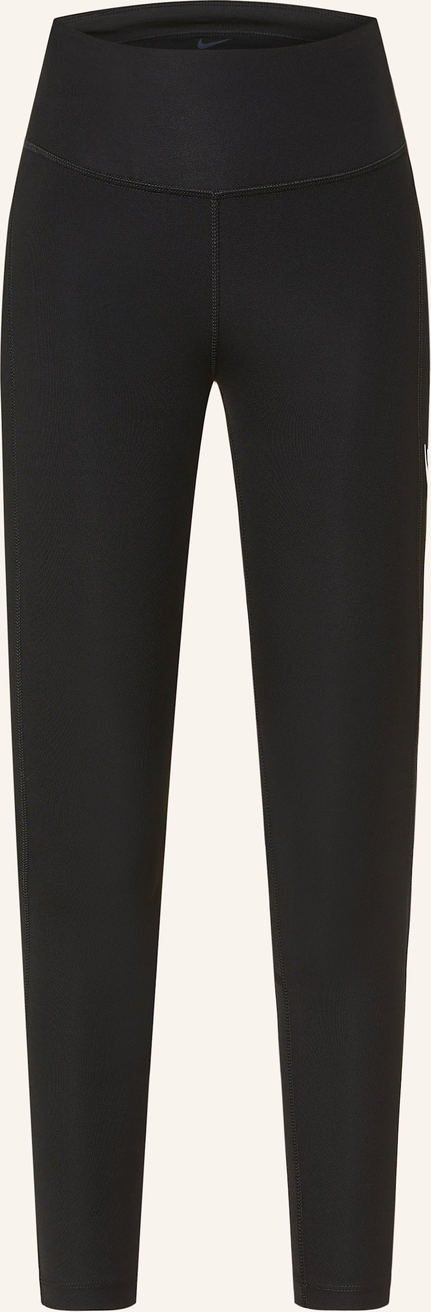 Thumbnail - Nike Lauftights schwarz