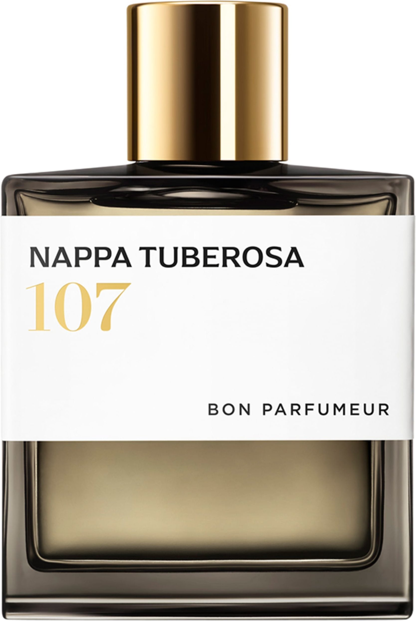 Bon Parfumeur 107 Nappa Tuberose Extrait de Parfum 100 ml